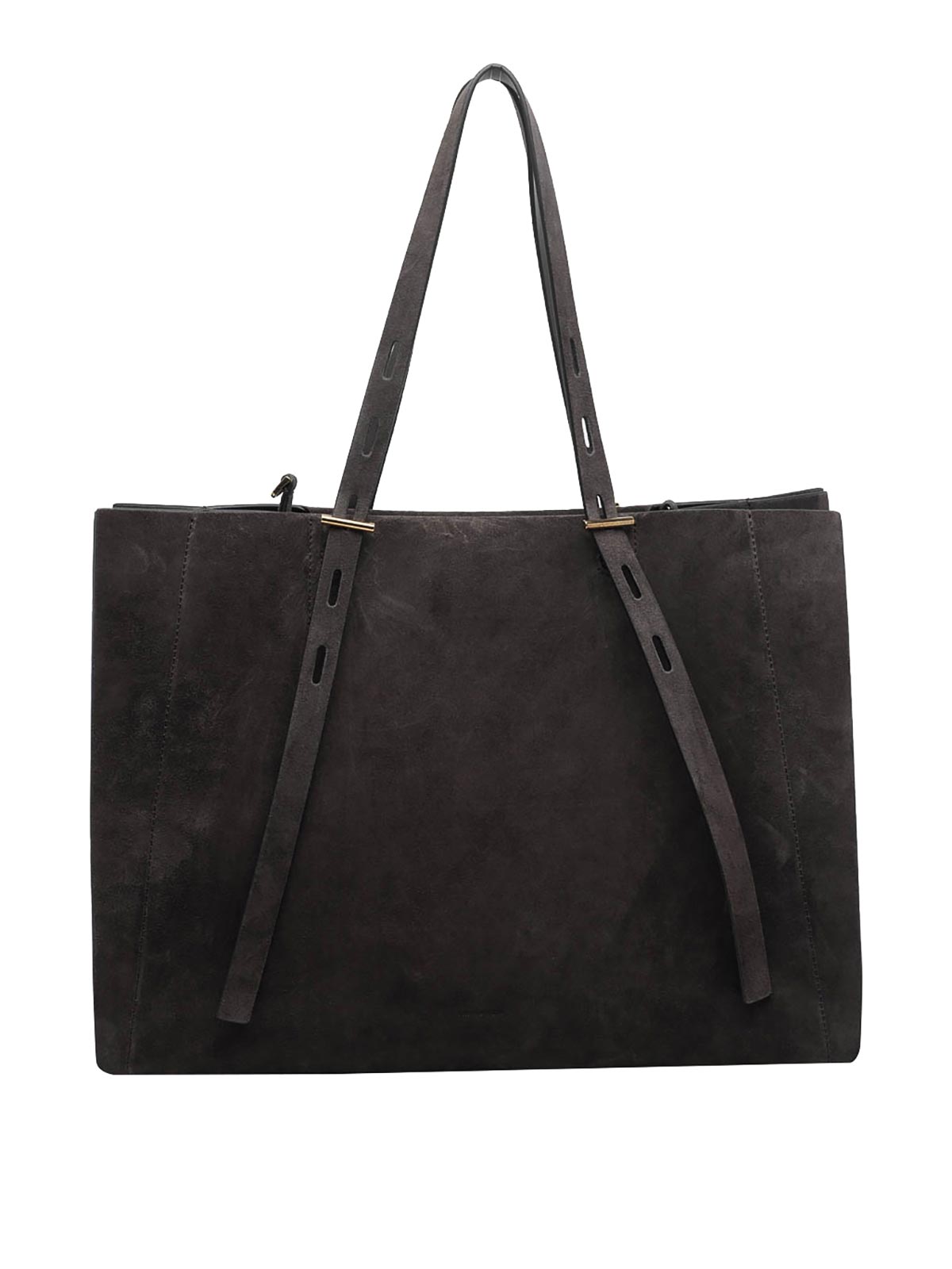 Minobossi Sac Cabas - Marron