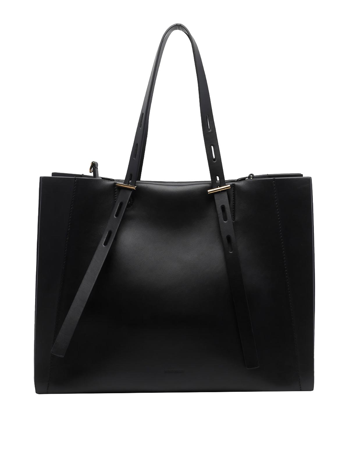 Minobossi Sac Cabas - Noir