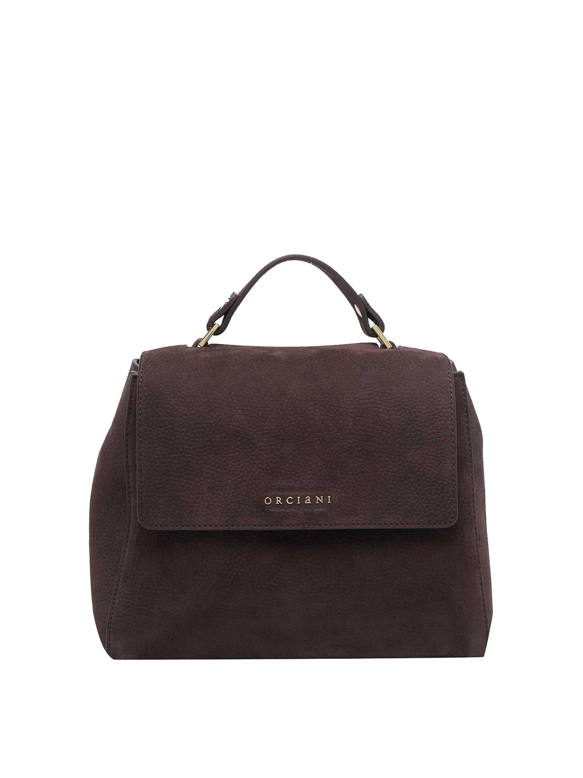 Orciani Sac Cabas - Rouge