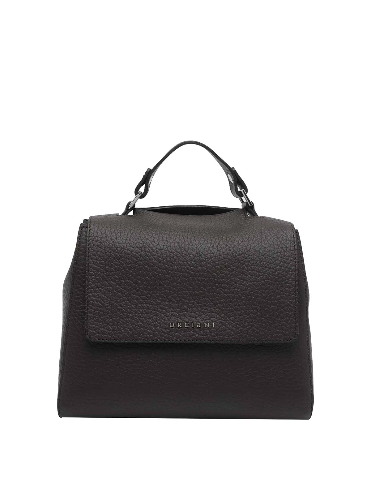 Orciani Sac Cabas - Marron