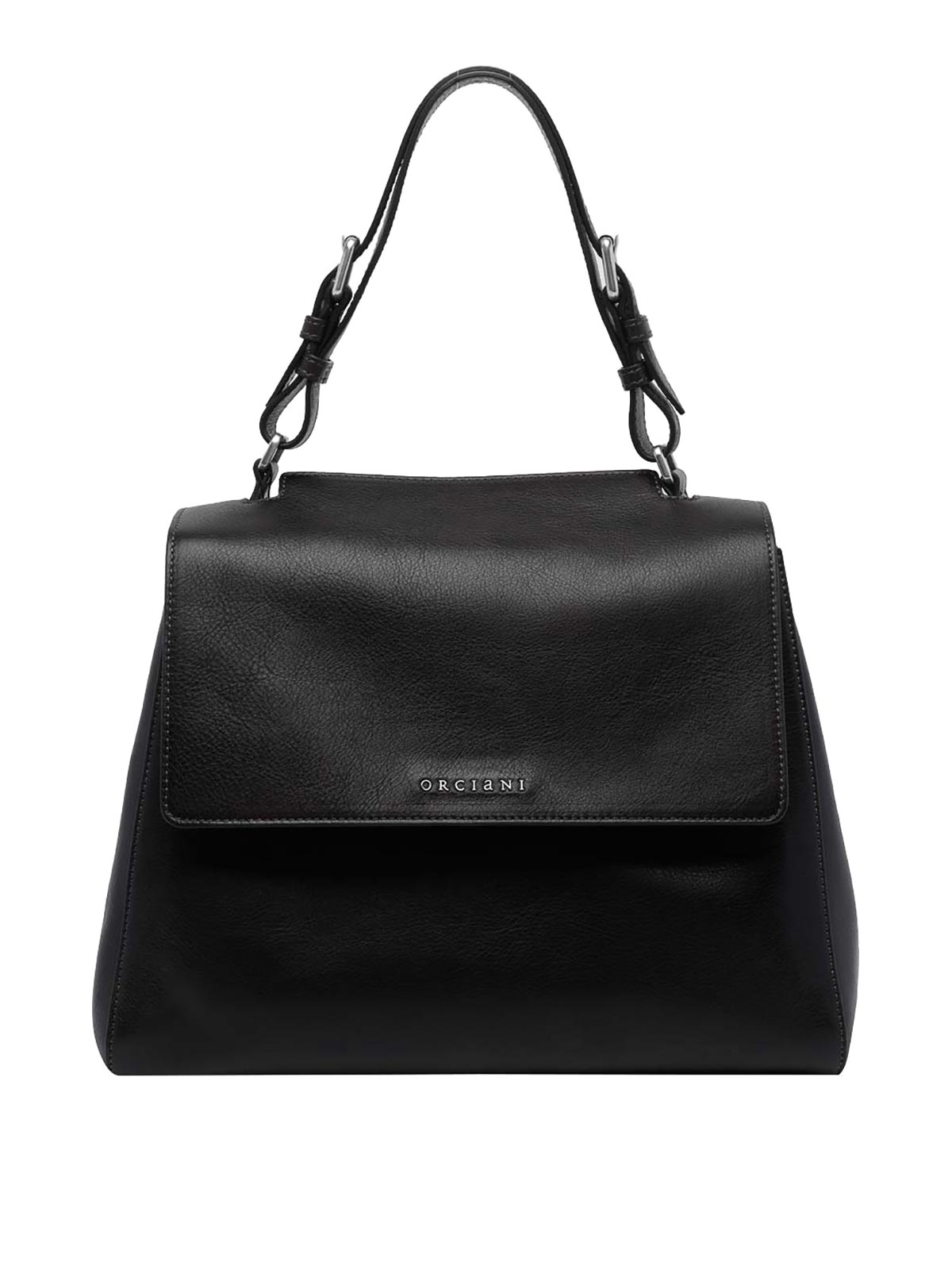 Orciani Sac Cabas - Marron
