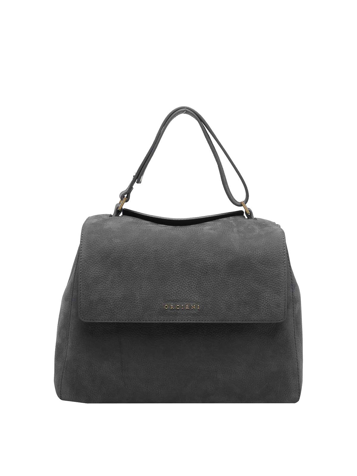 Orciani Sac Cabas - Gris
