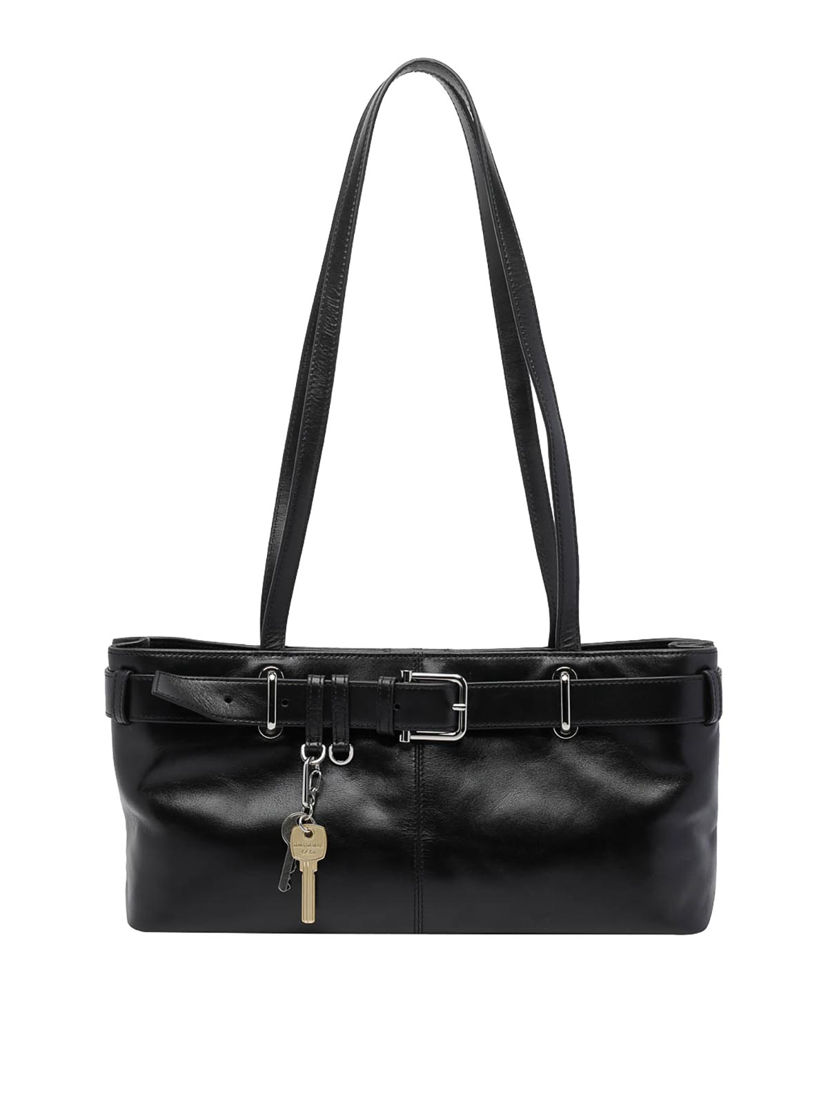 Osoi Sac Porté Épaule - Noir
