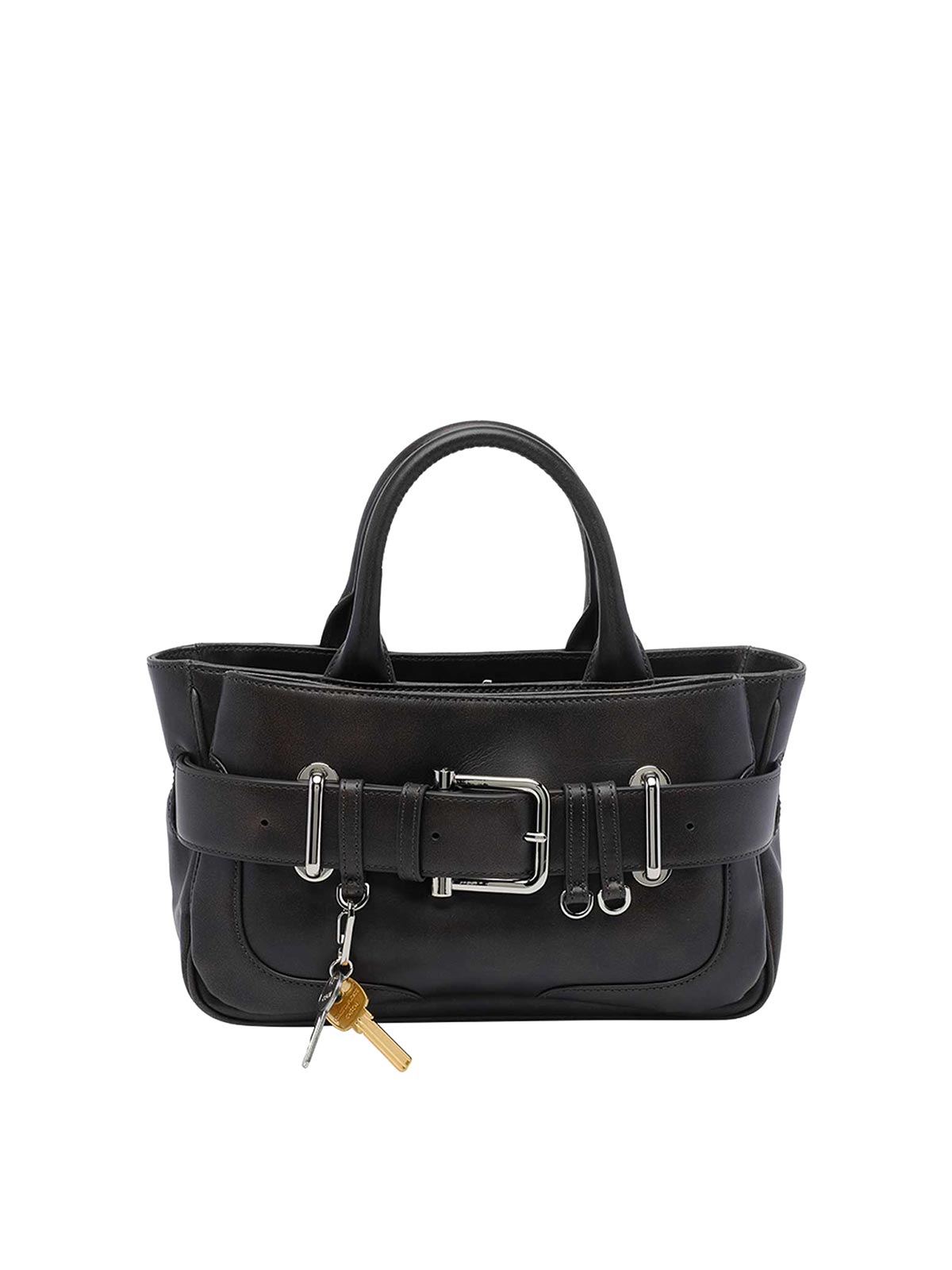 Osoi Sac Cabas - Marron