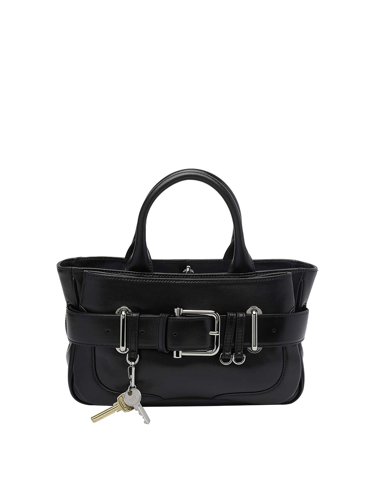 Osoi Sac Cabas - Noir