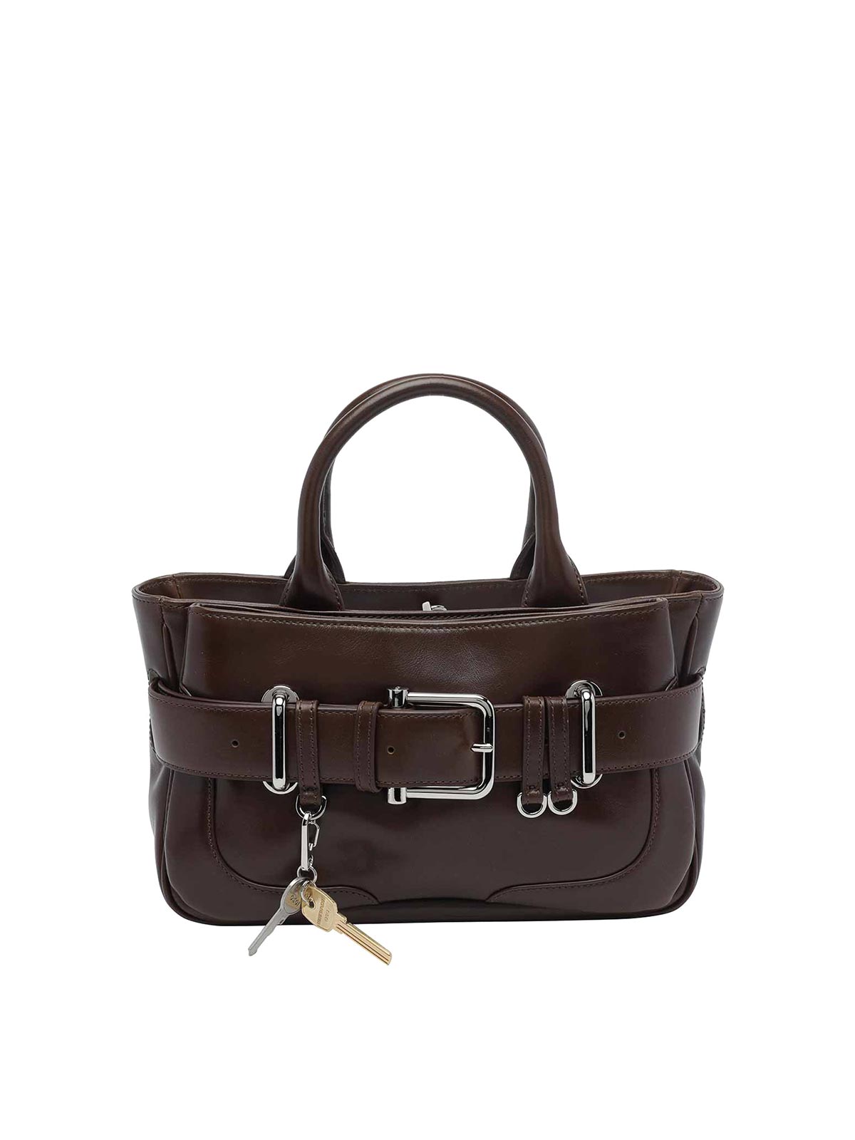 Osoi Sac Cabas - Marron