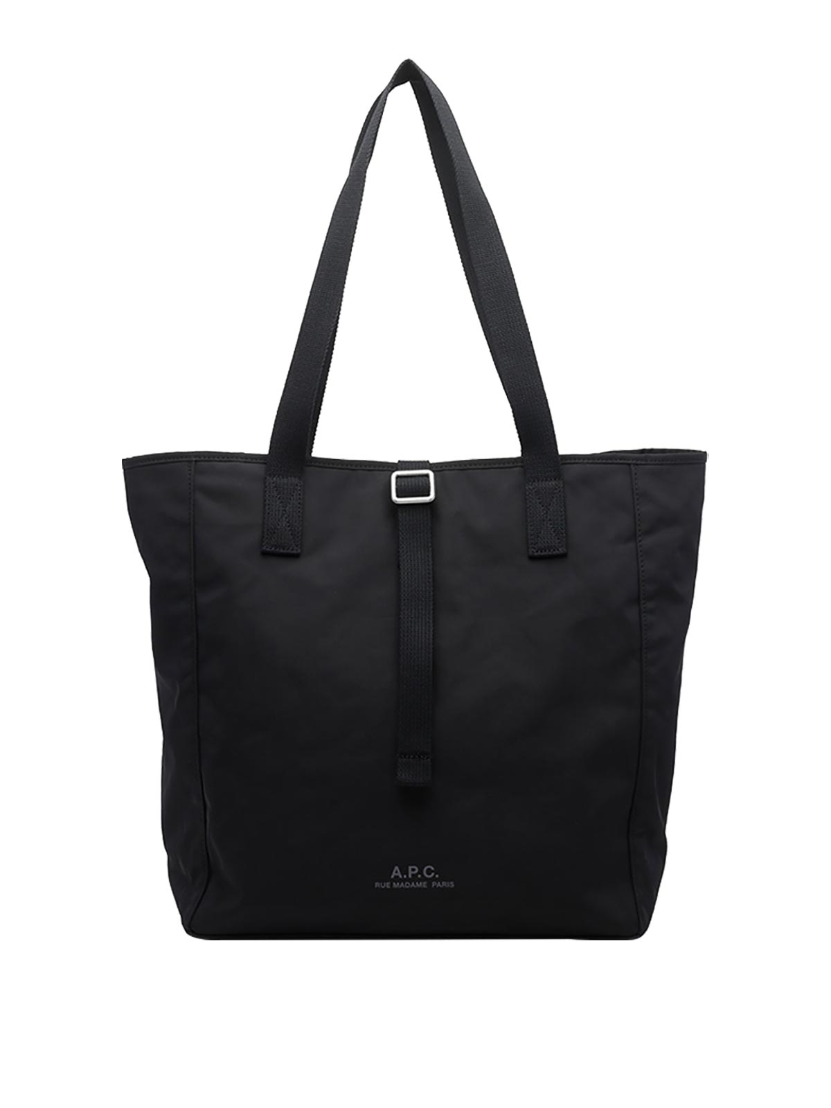 A. P.C. Sac Cabas - Noir