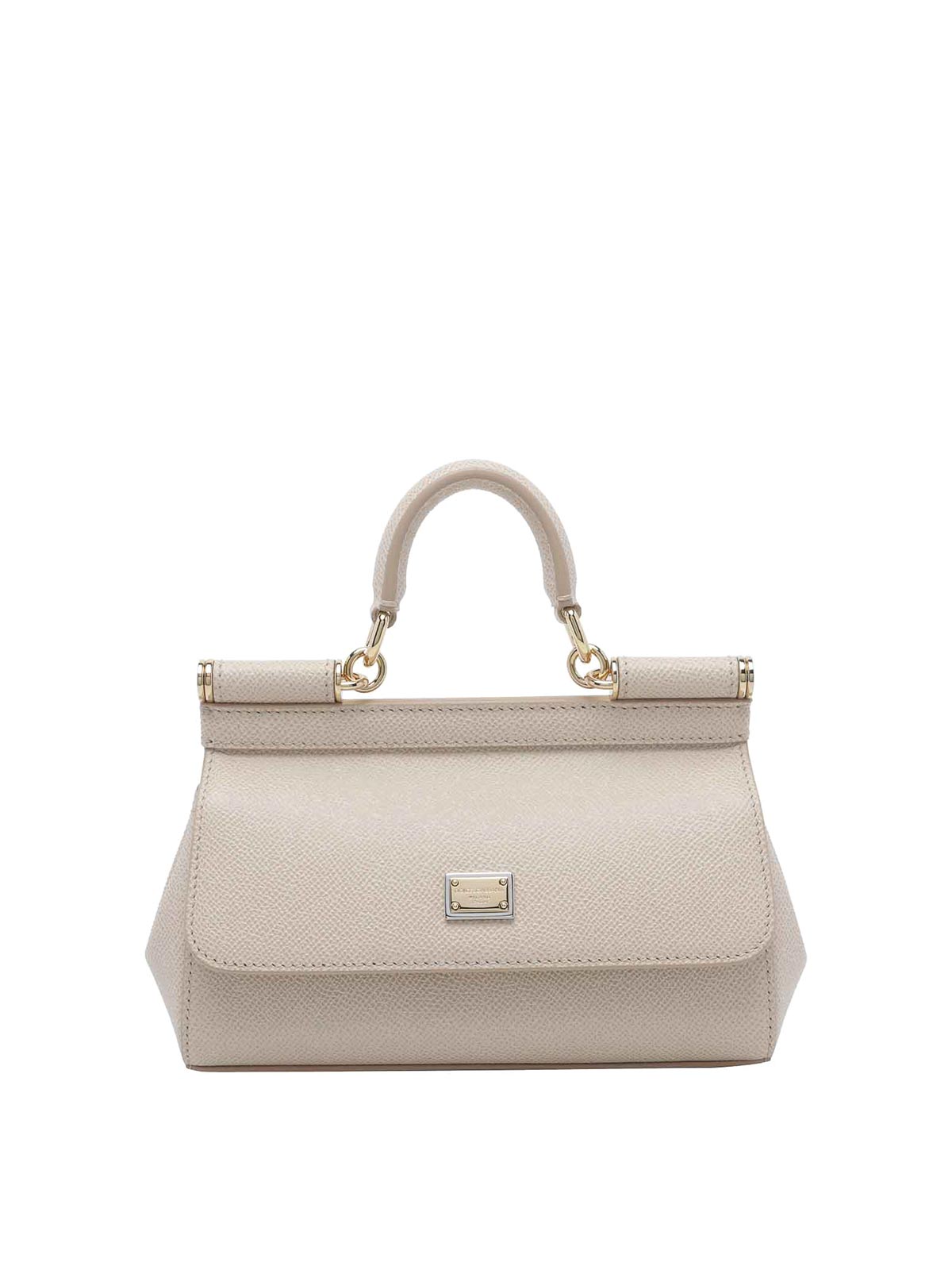 Dolce & Gabbana Sac Cabas - Rose