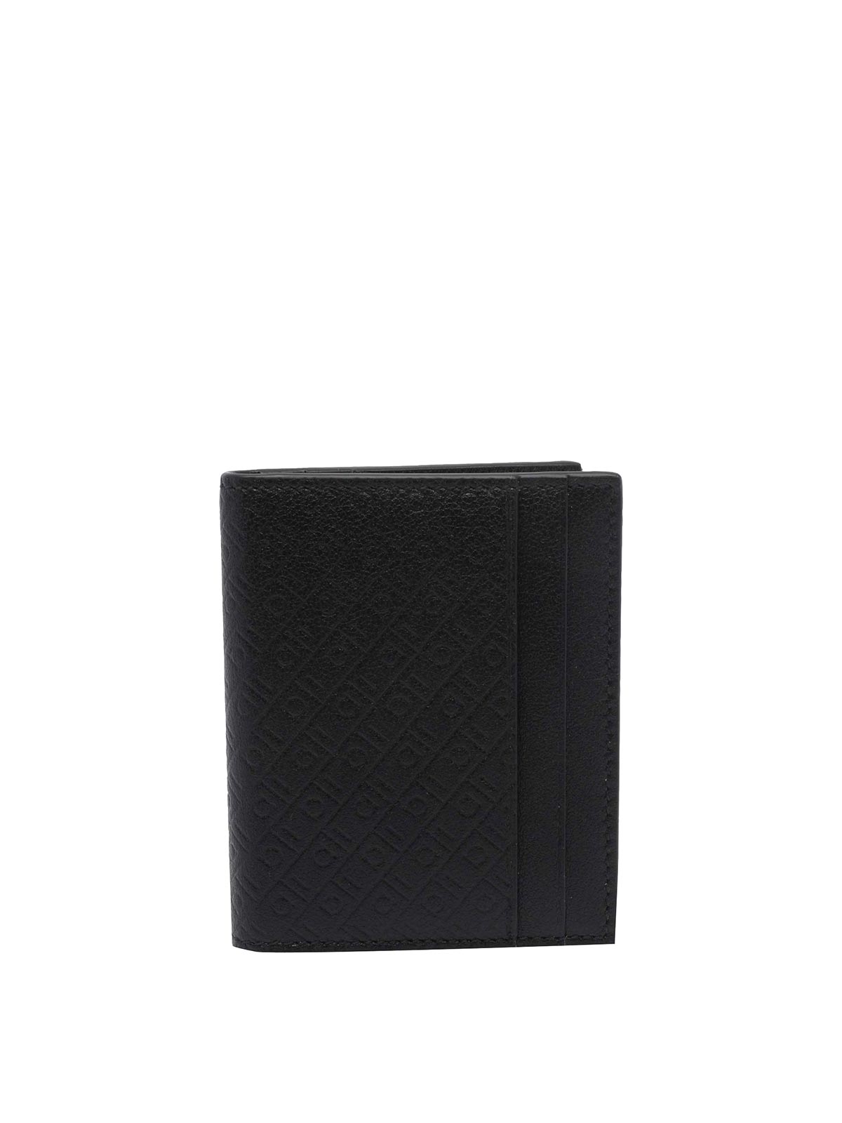 Salvatore Ferragamo Pochette - Noir