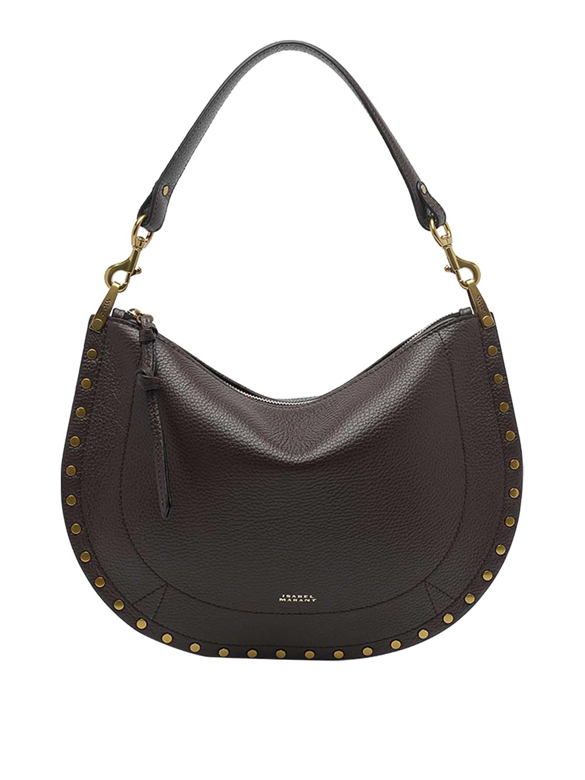 Isabel Marant Sac Porté Épaule - Marron