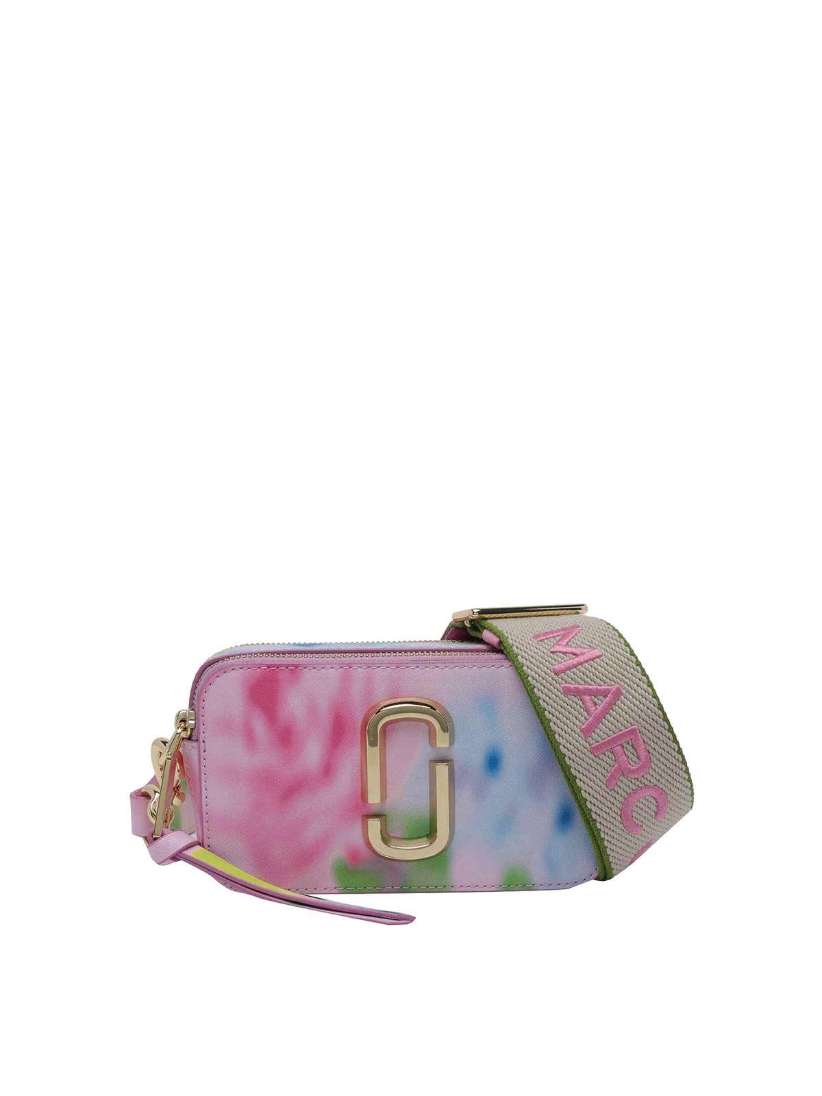 Marc Jacobs Sac Bandoulière - Multicolore