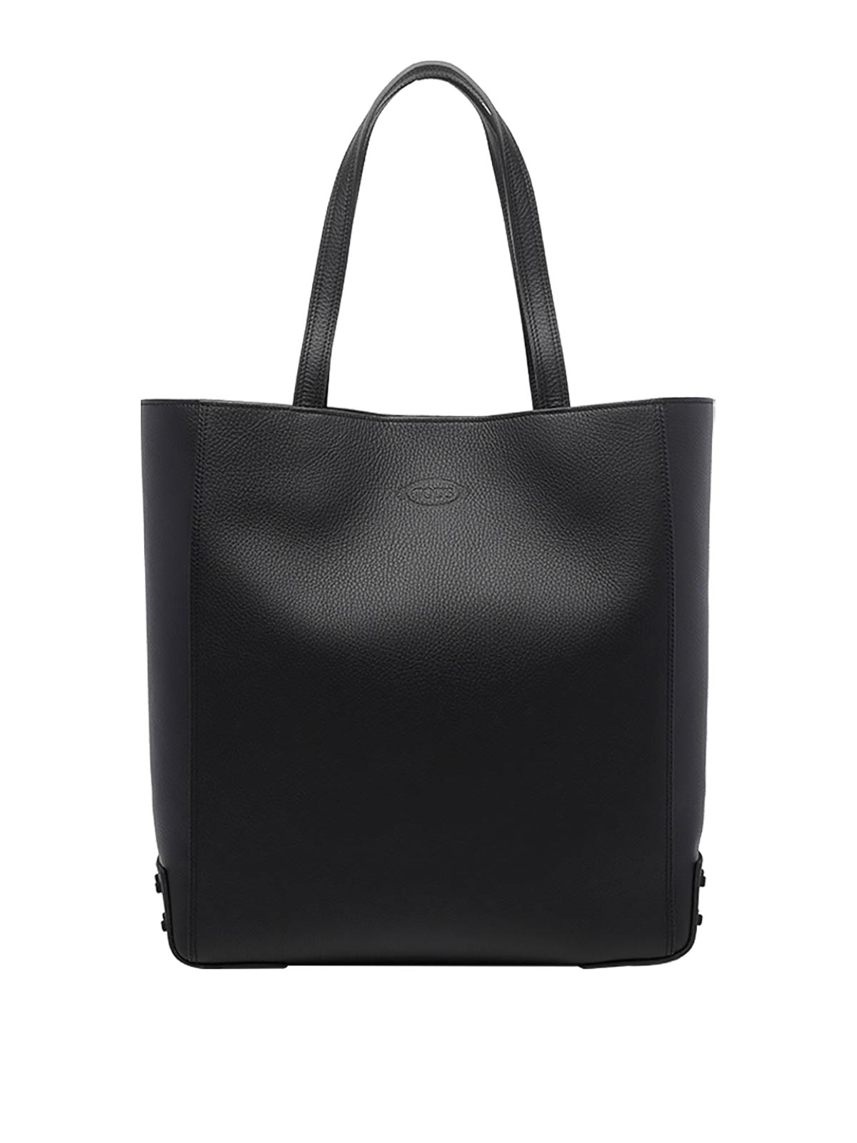 Tod's Sac Cabas - Noir