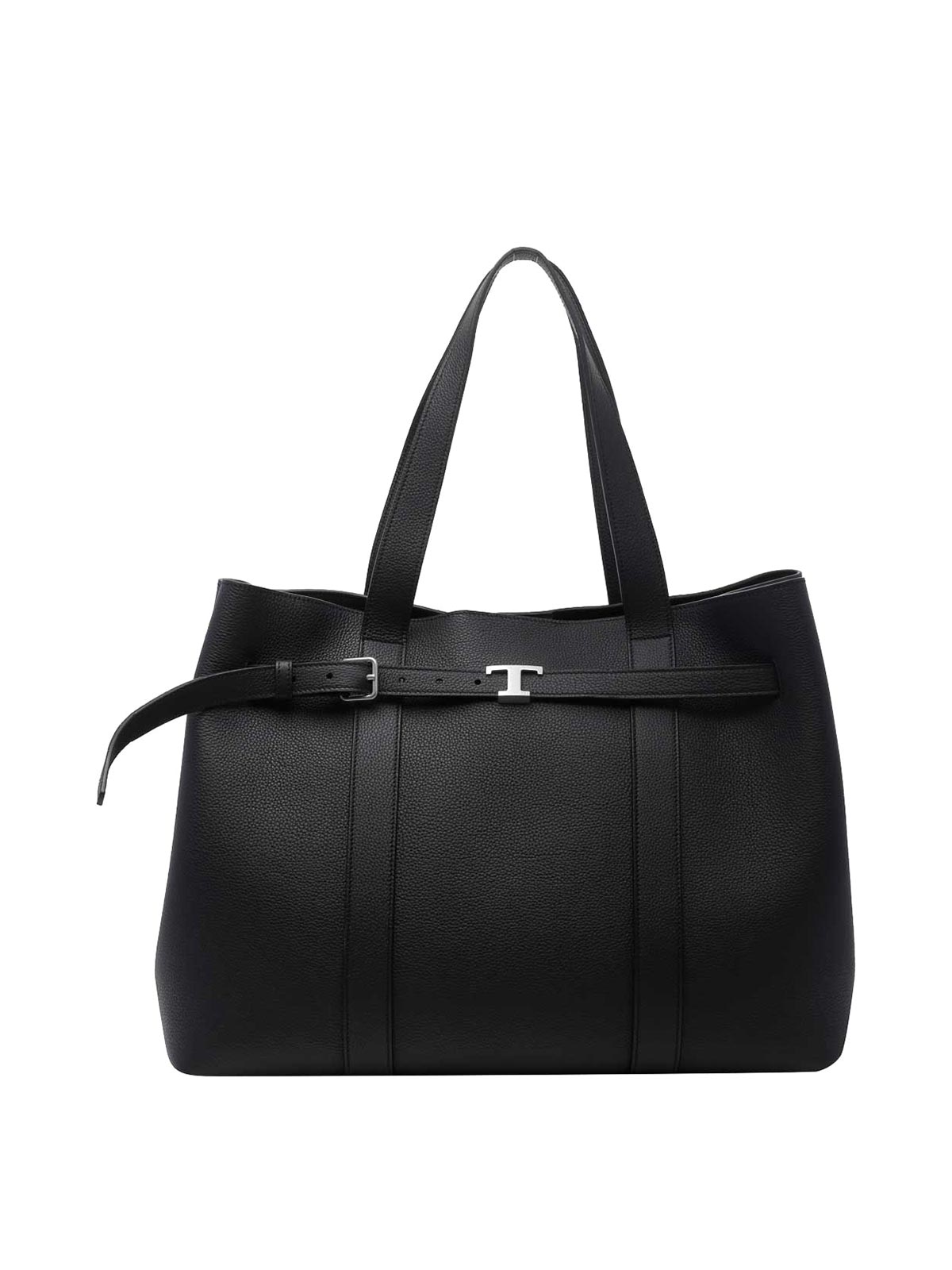 Tod's Sac Porté Épaule - Noir