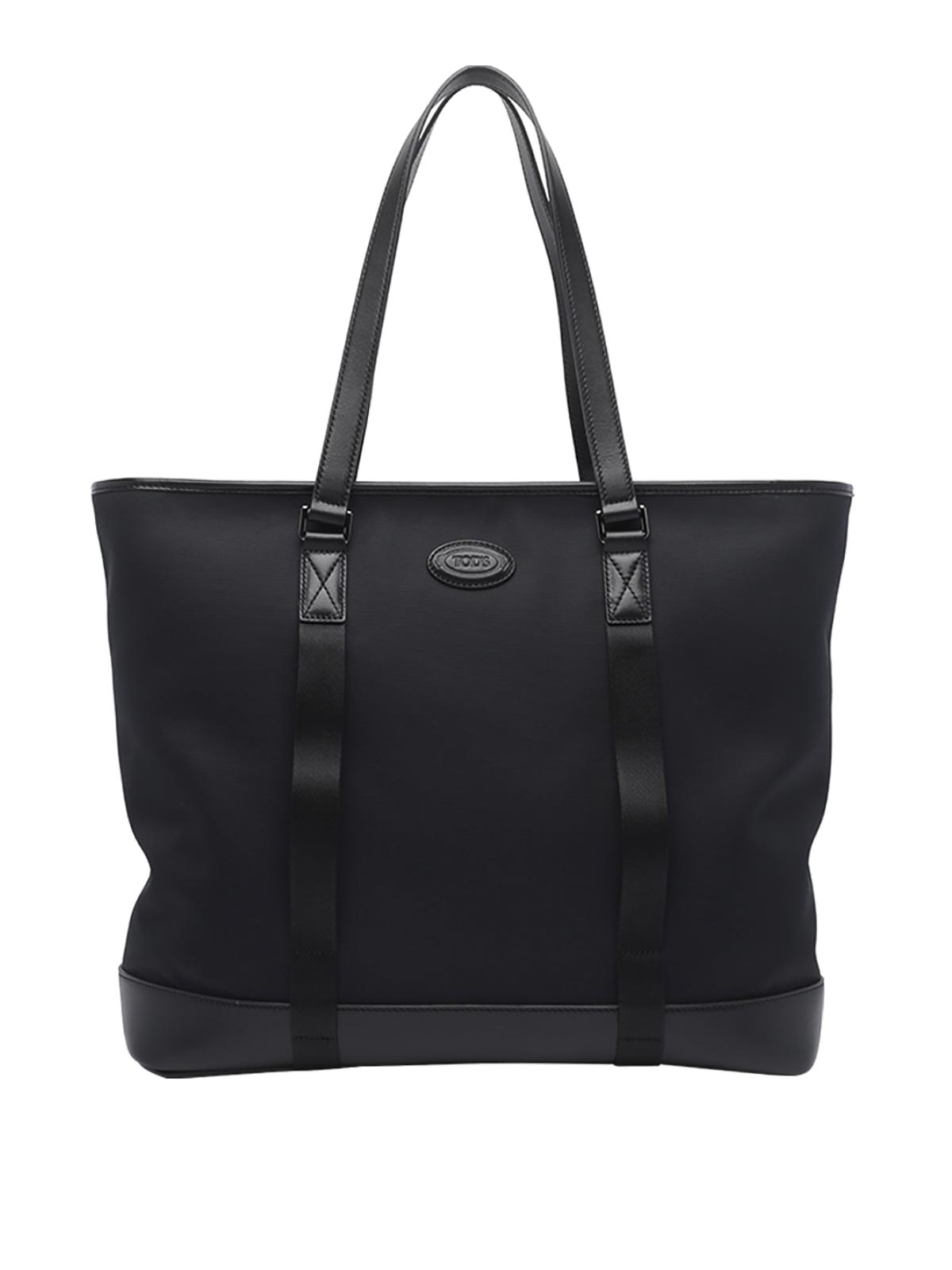 Tod's Sac Cabas - Noir