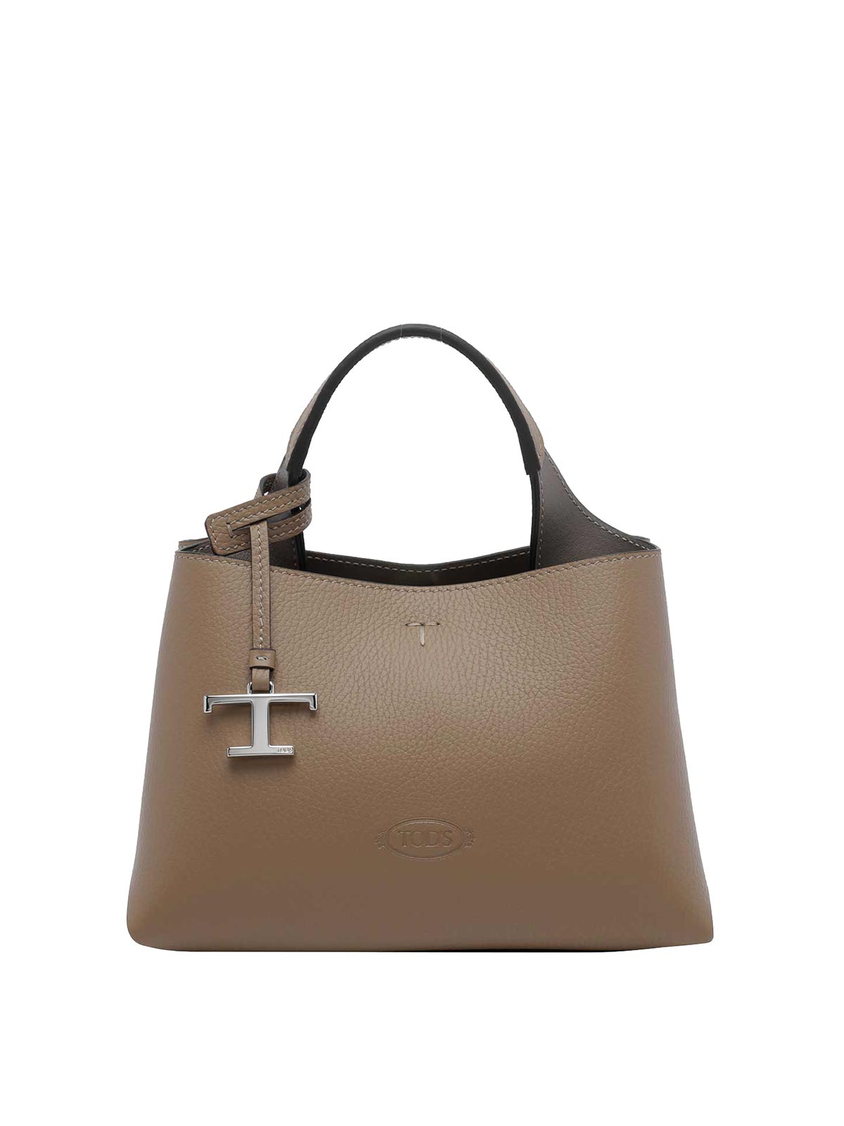 Tod's Sac Cabas - Marron