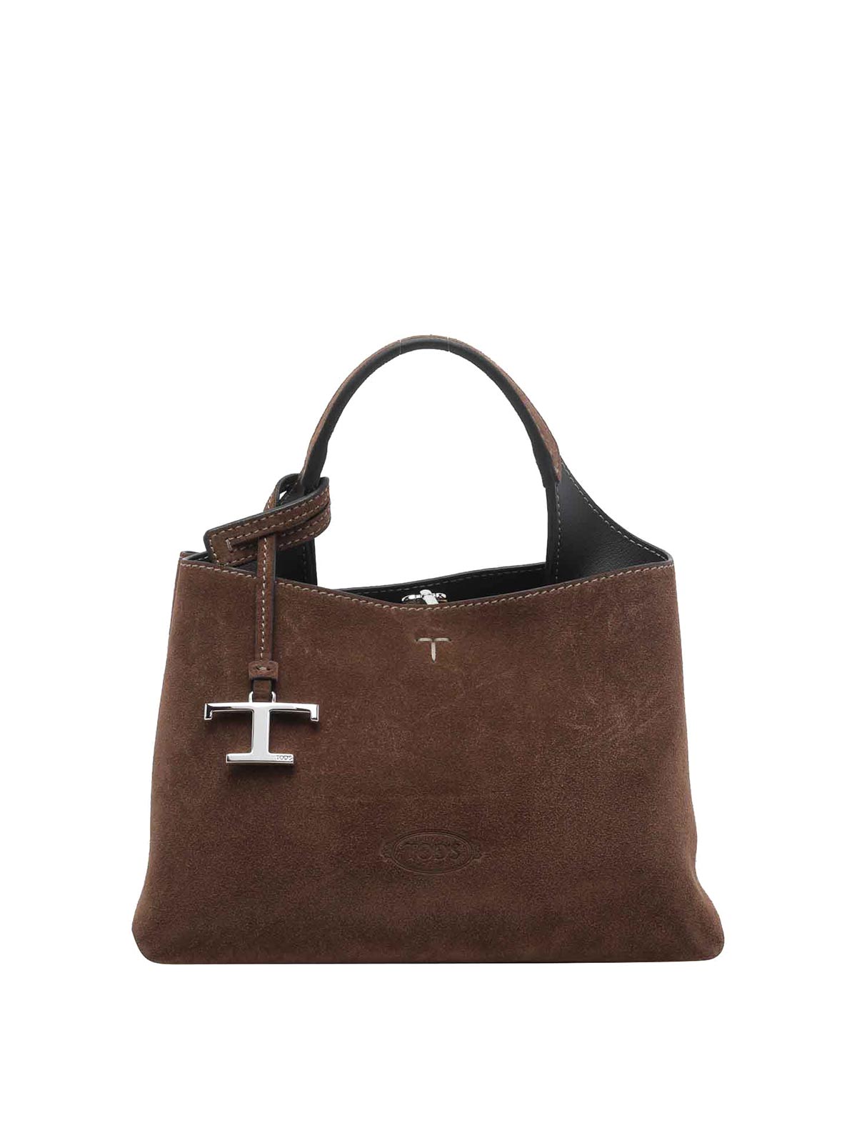 Tod's Sac Cabas - Marron