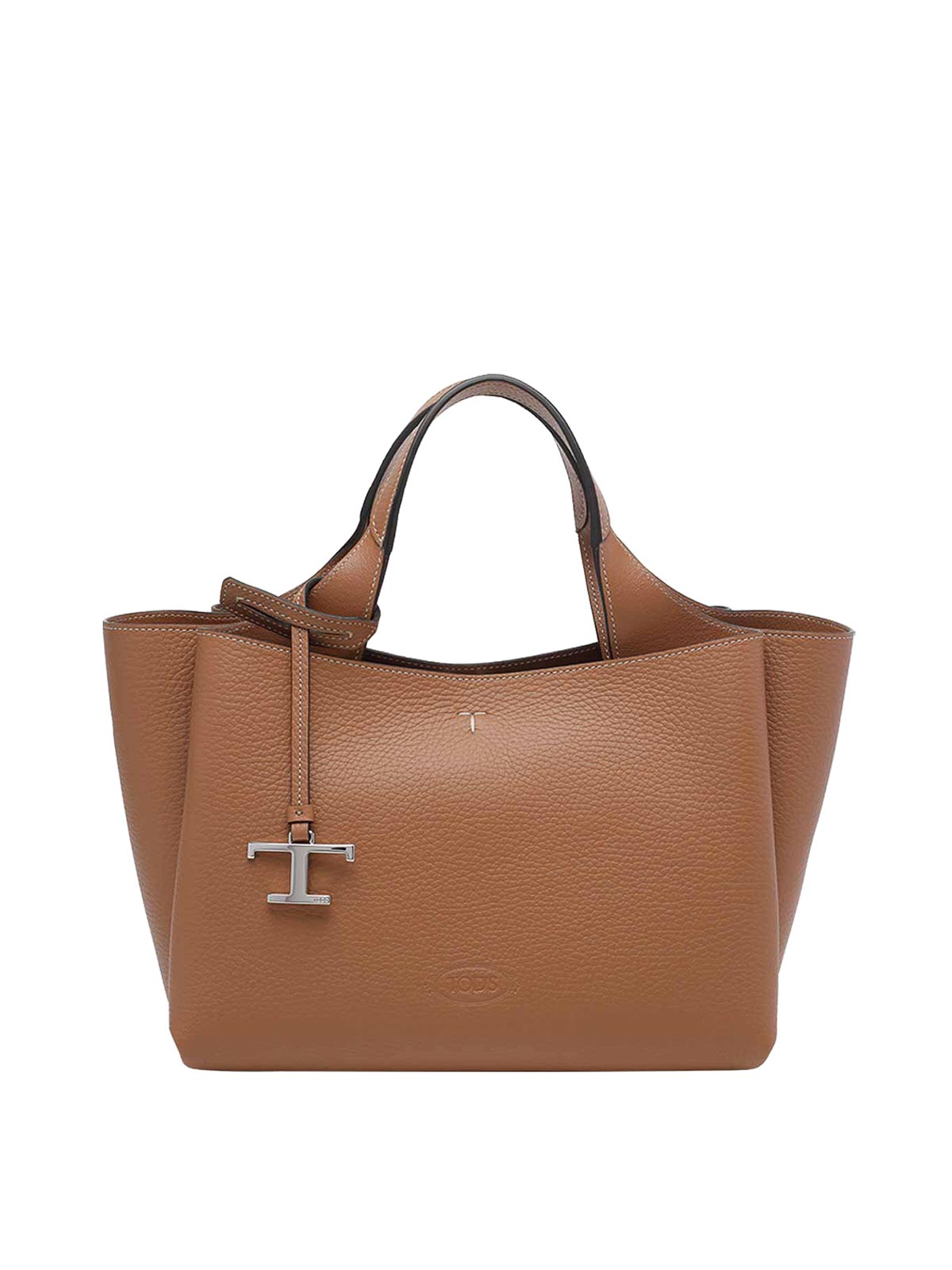 Tod's Sac Cabas - Marron