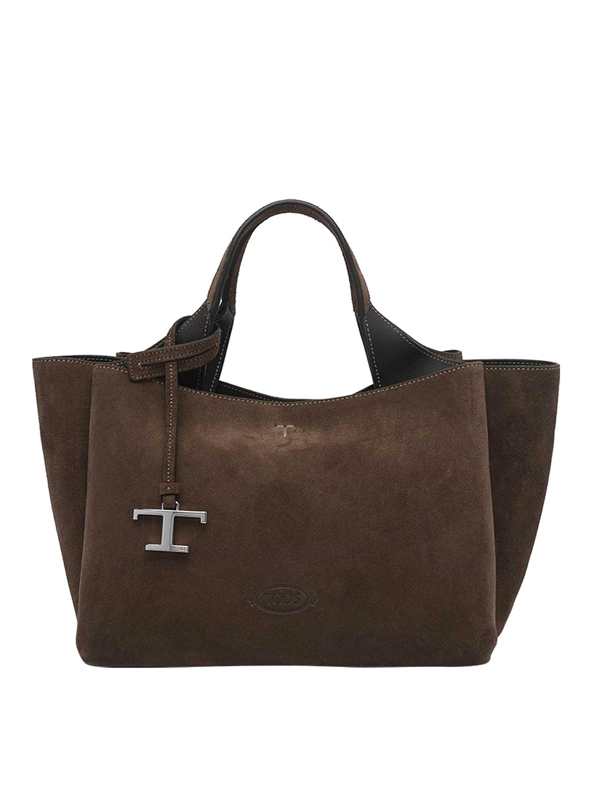 Tod's Sac Cabas - Marron