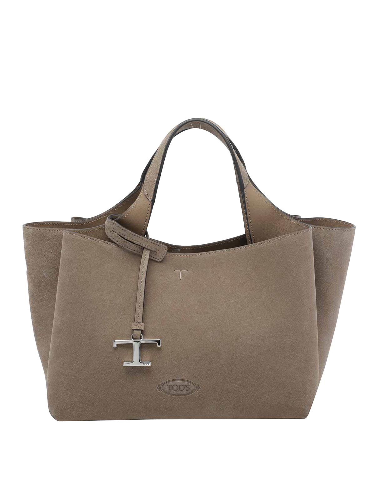 Tod's Sac Cabas - Beige