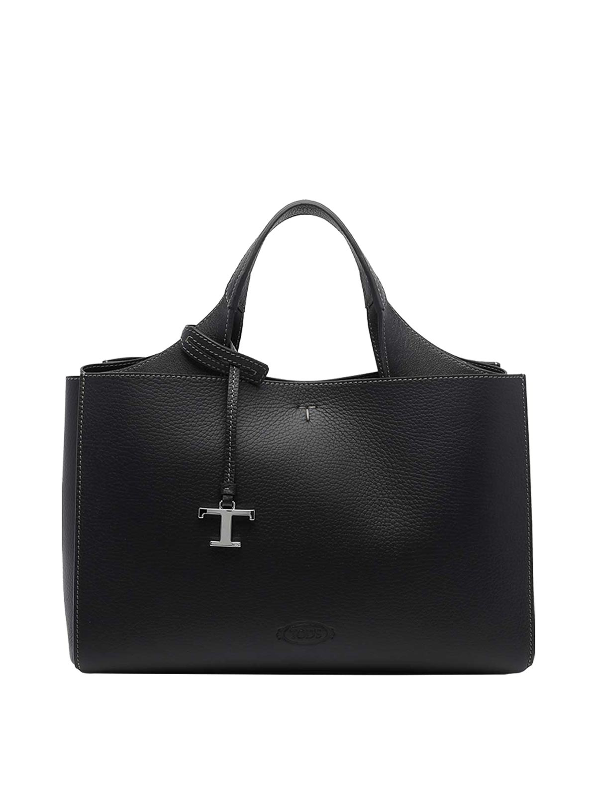 Tod's Sac Cabas - Noir