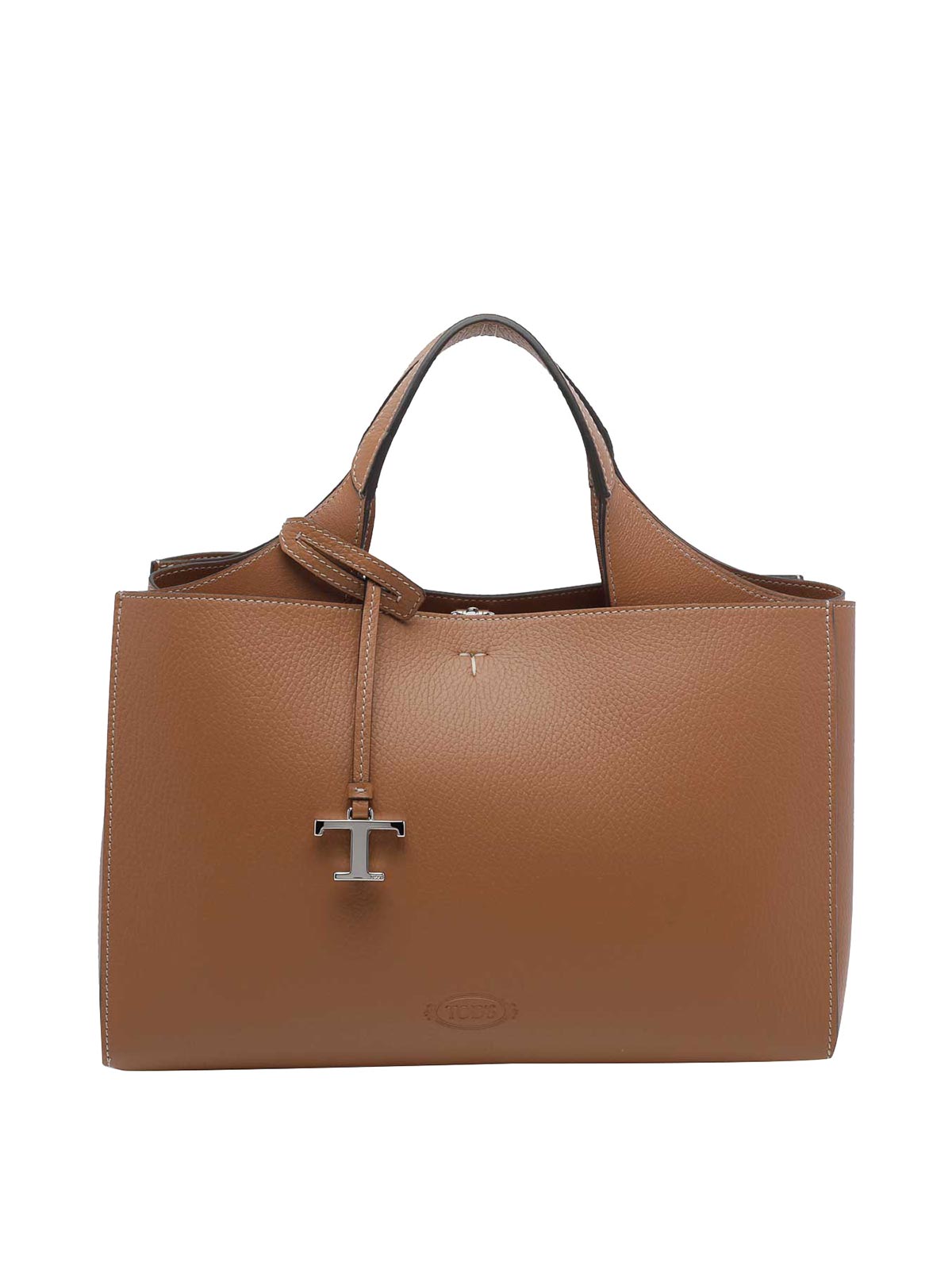 Tod's Sac Cabas - Marron