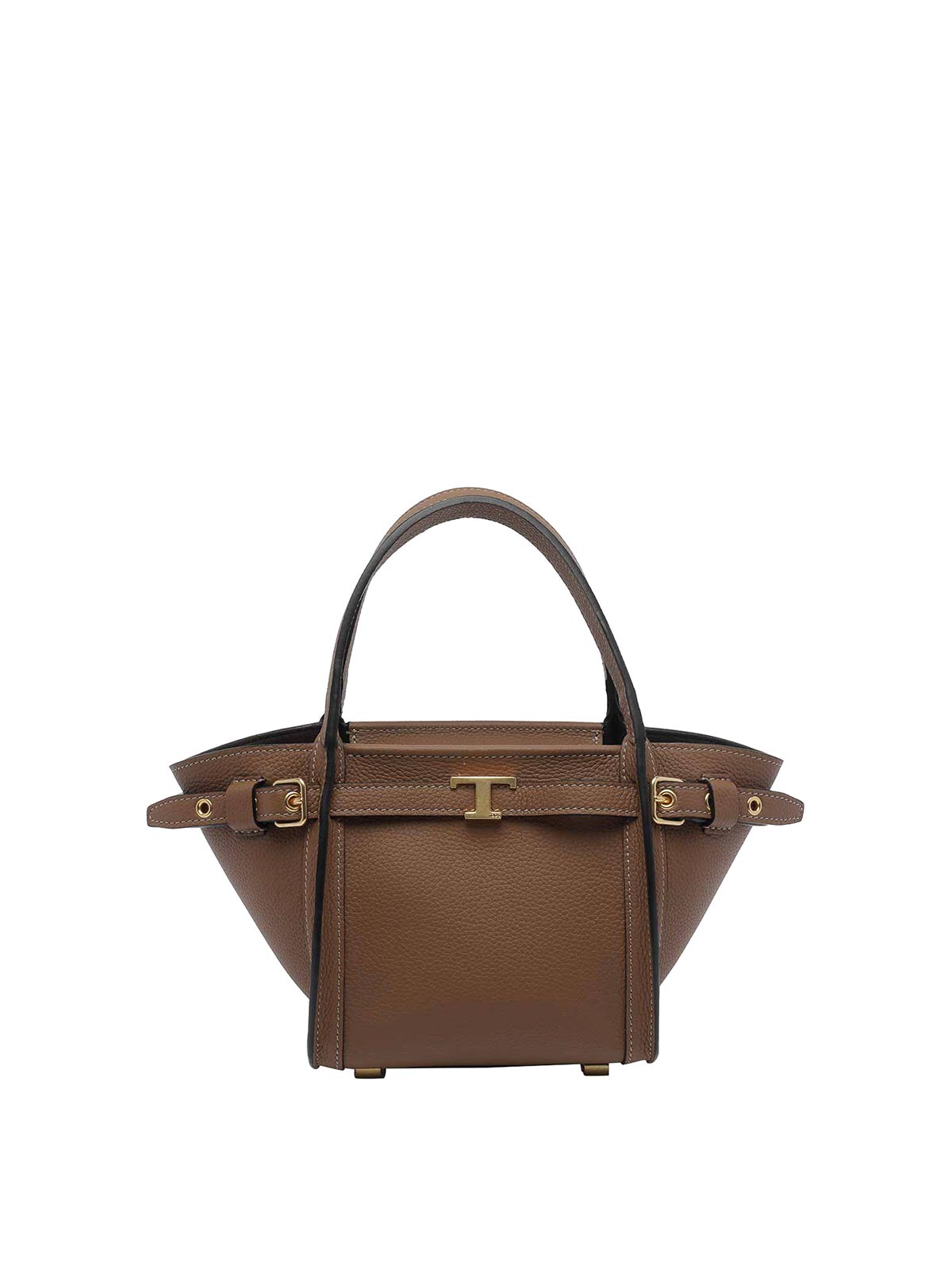 Tod's Sac Cabas - Marron
