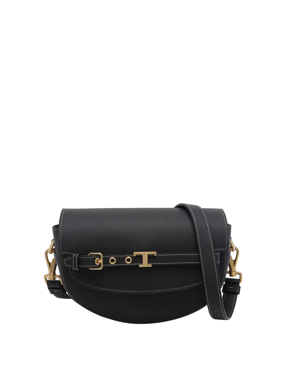 Tod's Sac Bandoulière - Noir