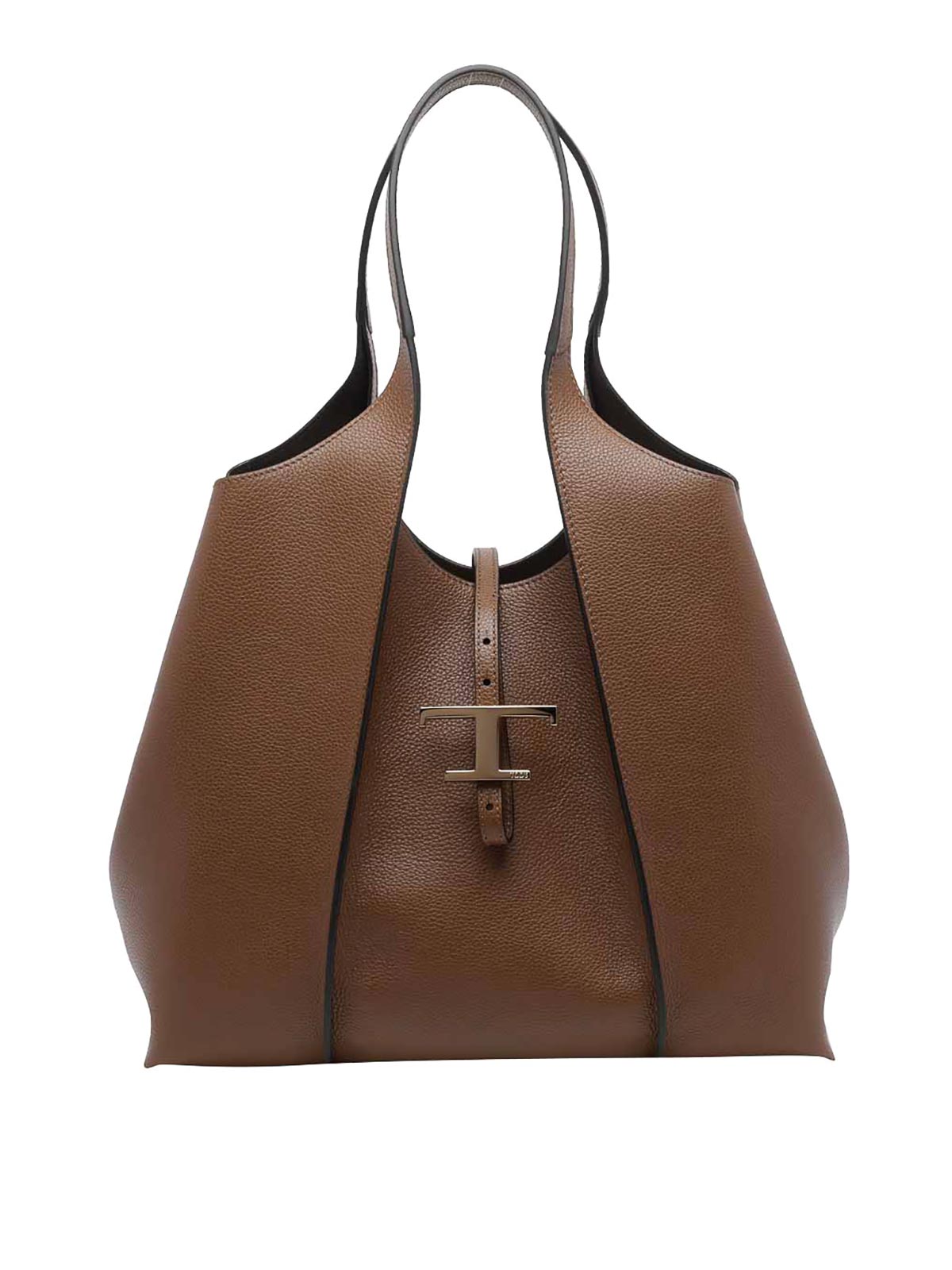 Tod's Sac Cabas - Marron