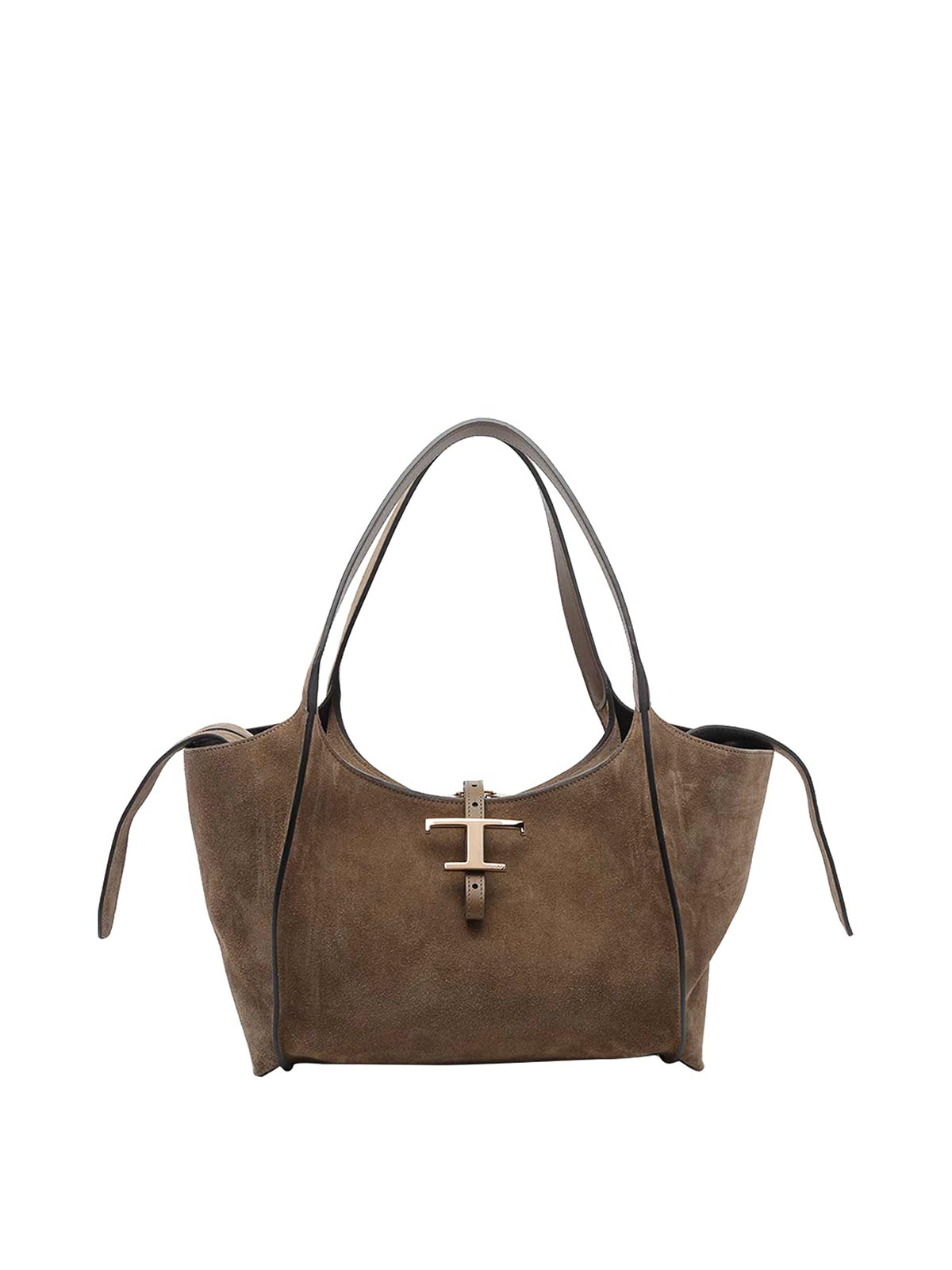 Tod's Sac Cabas - Marron