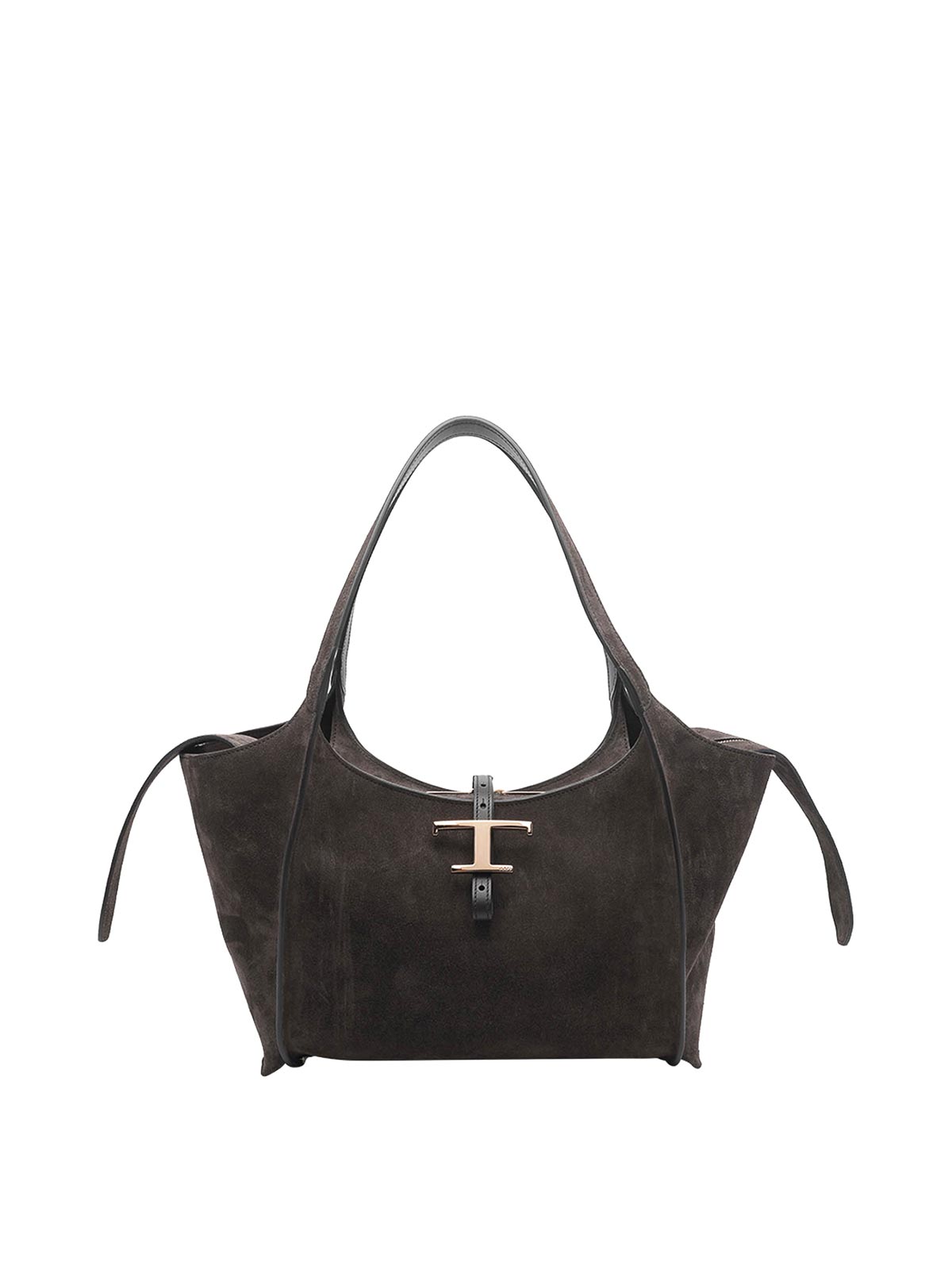 Tod's Sac Cabas - Marron