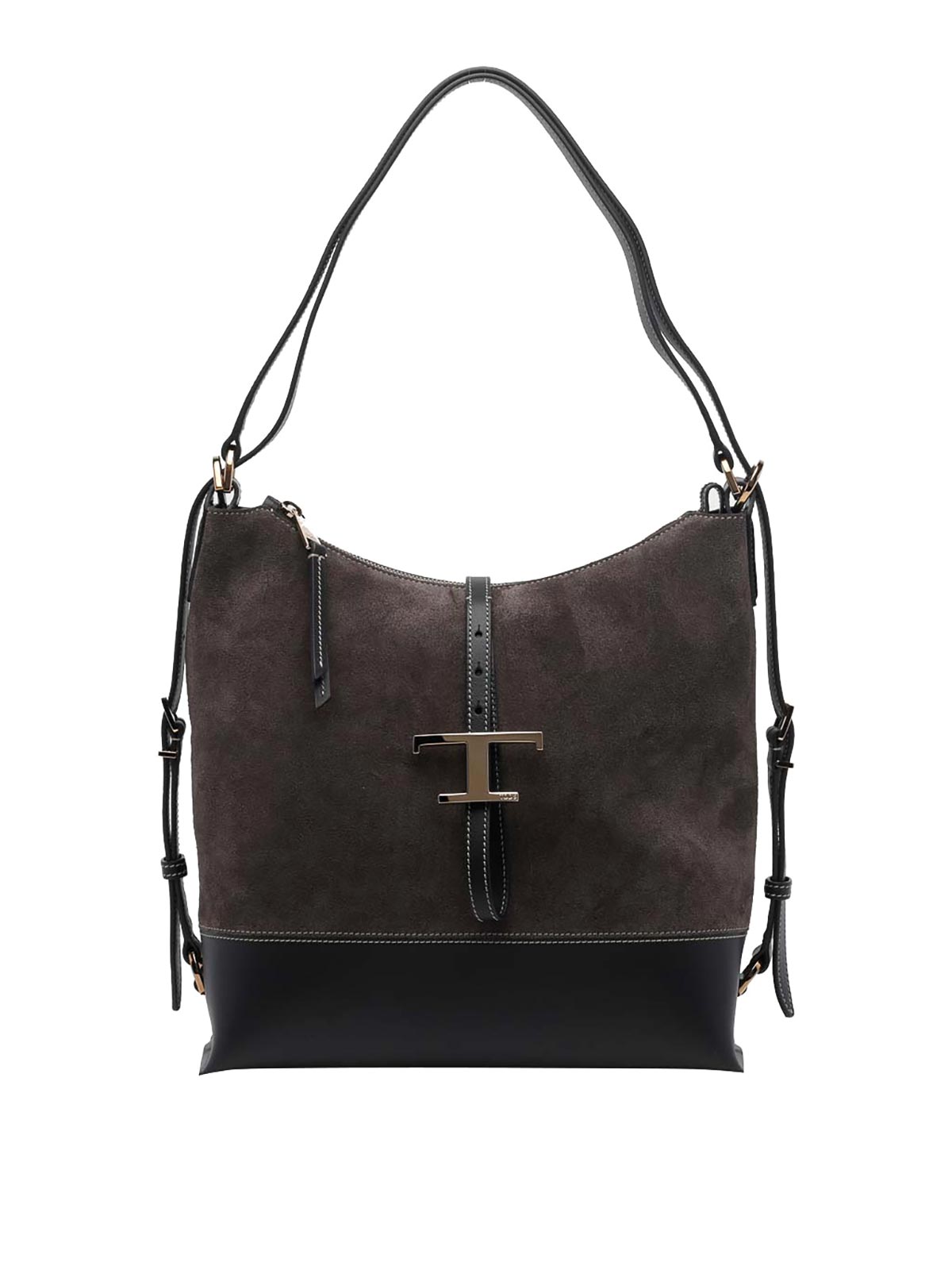 Tod's Sac Cabas - Marron