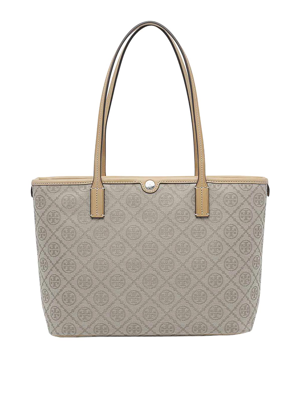 Tory Burch Sac Cabas - Beige