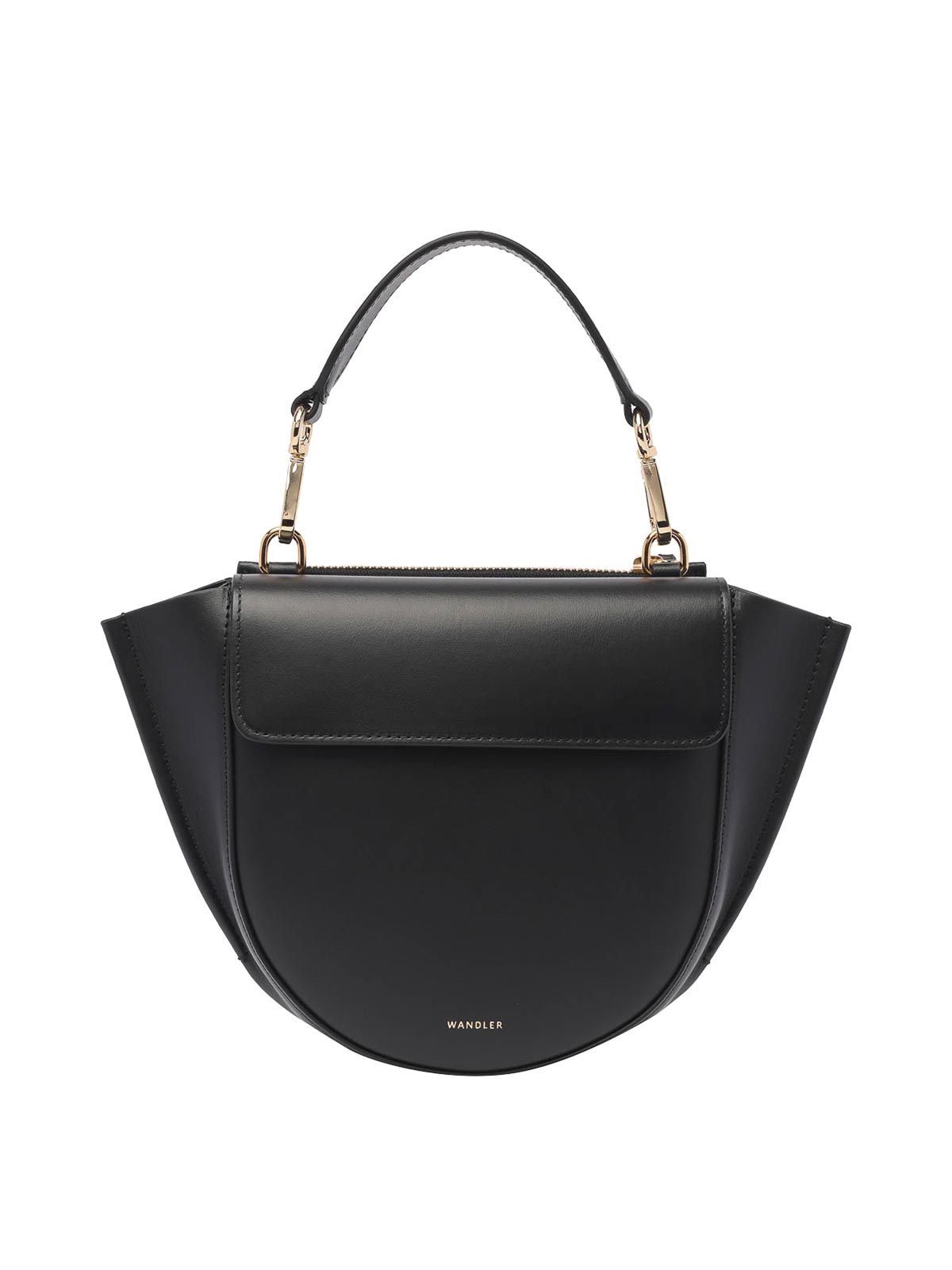 Wandler Sac Cabas - Noir