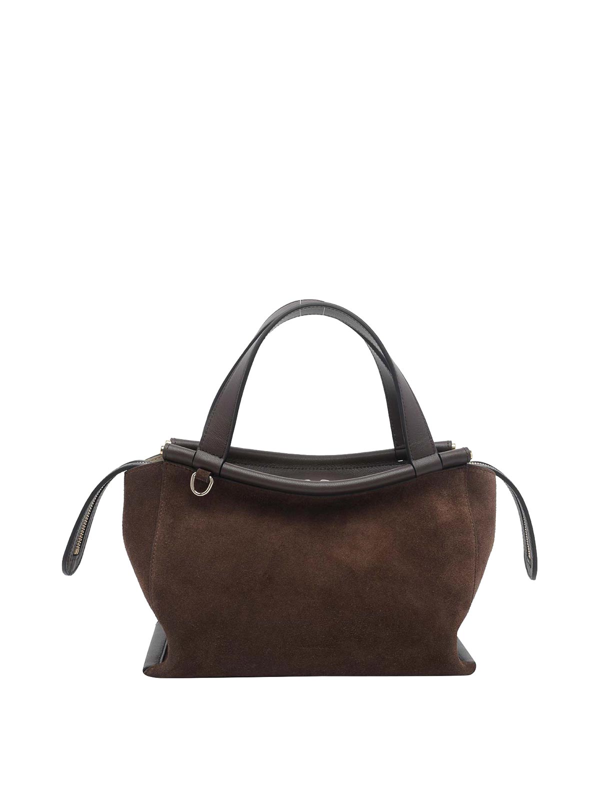 Wandler Sac Cabas - Marron