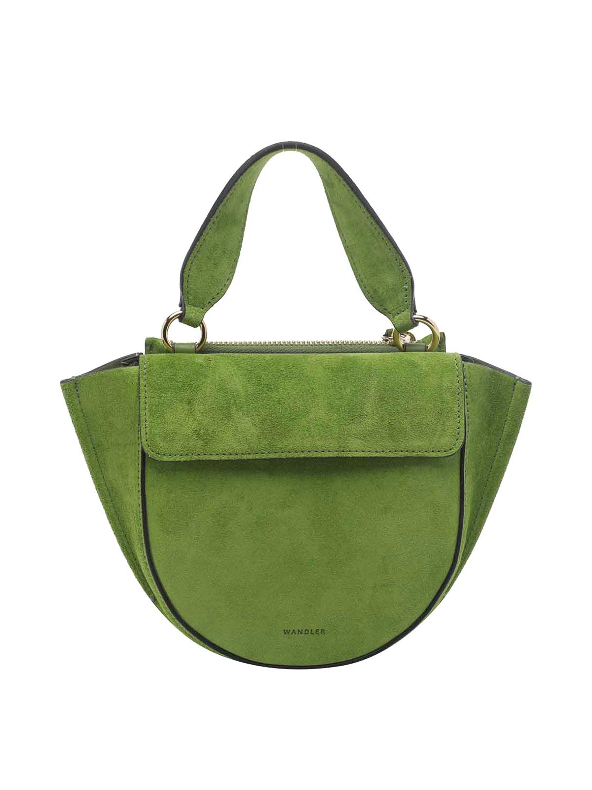 Wandler Sac Cabas - Vert