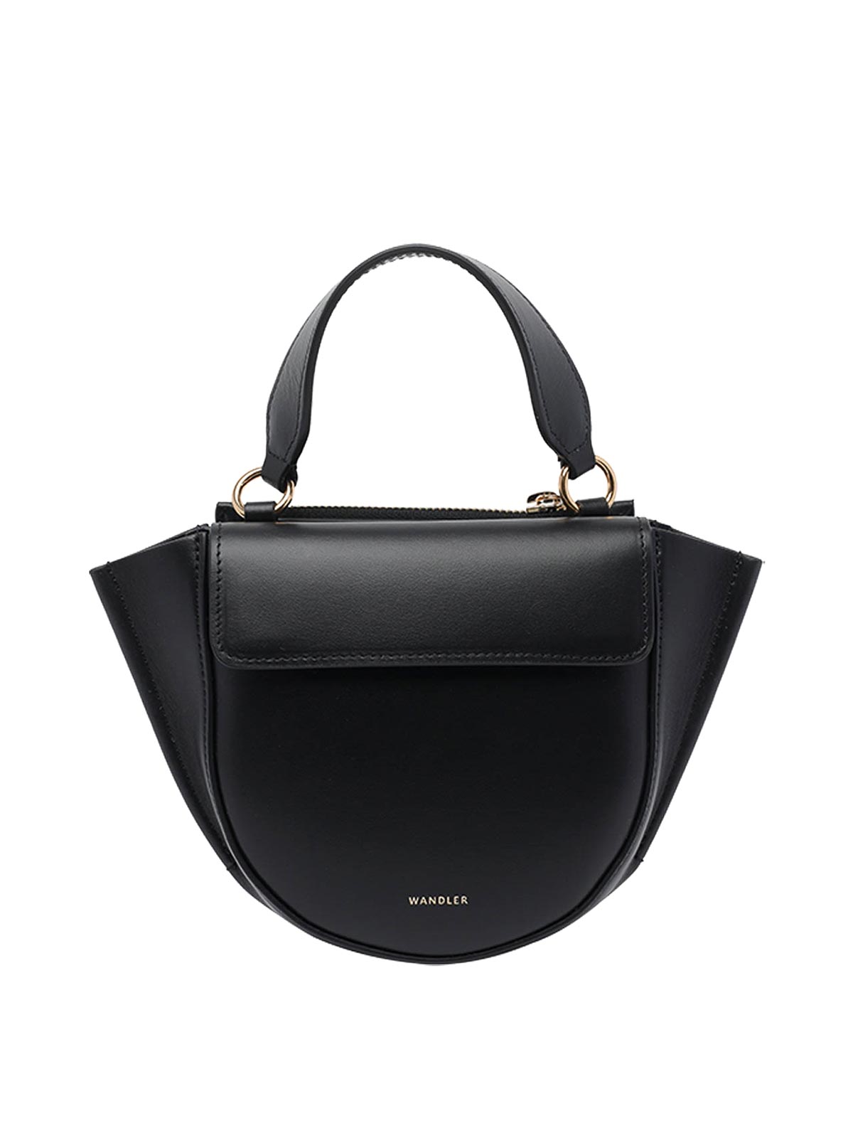 Wandler Sac Cabas - Noir