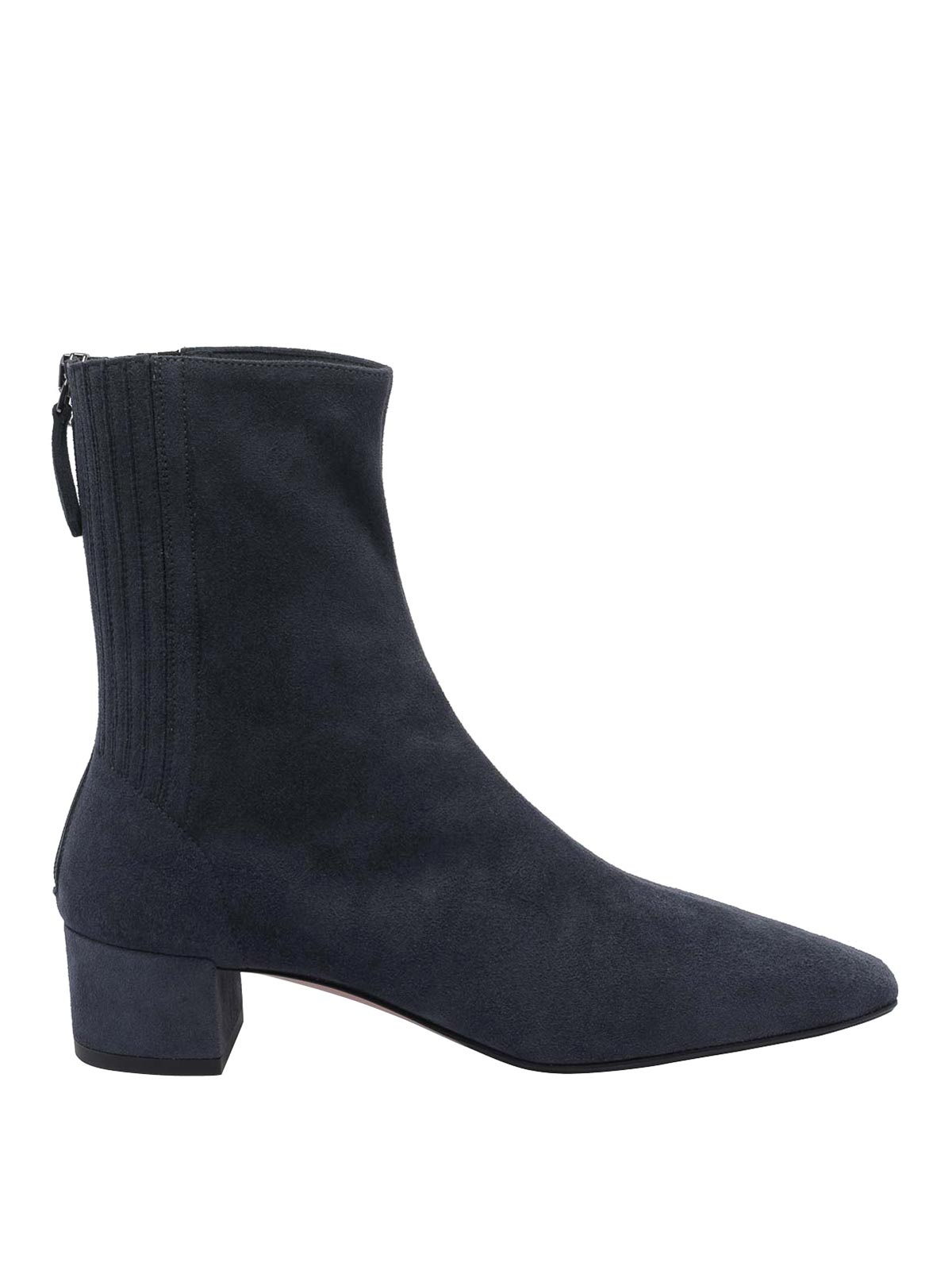 Aquazzura Bottines - Bleu