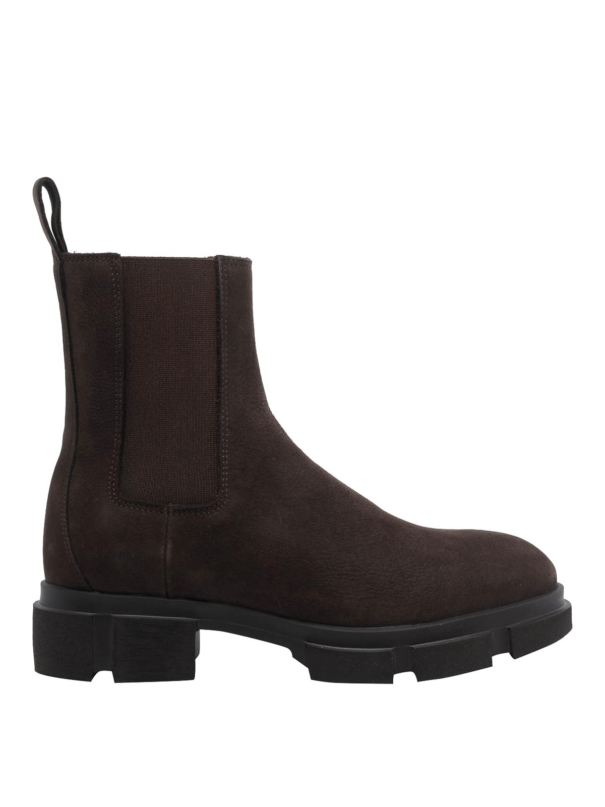 Copenhagen Bottines - Marron