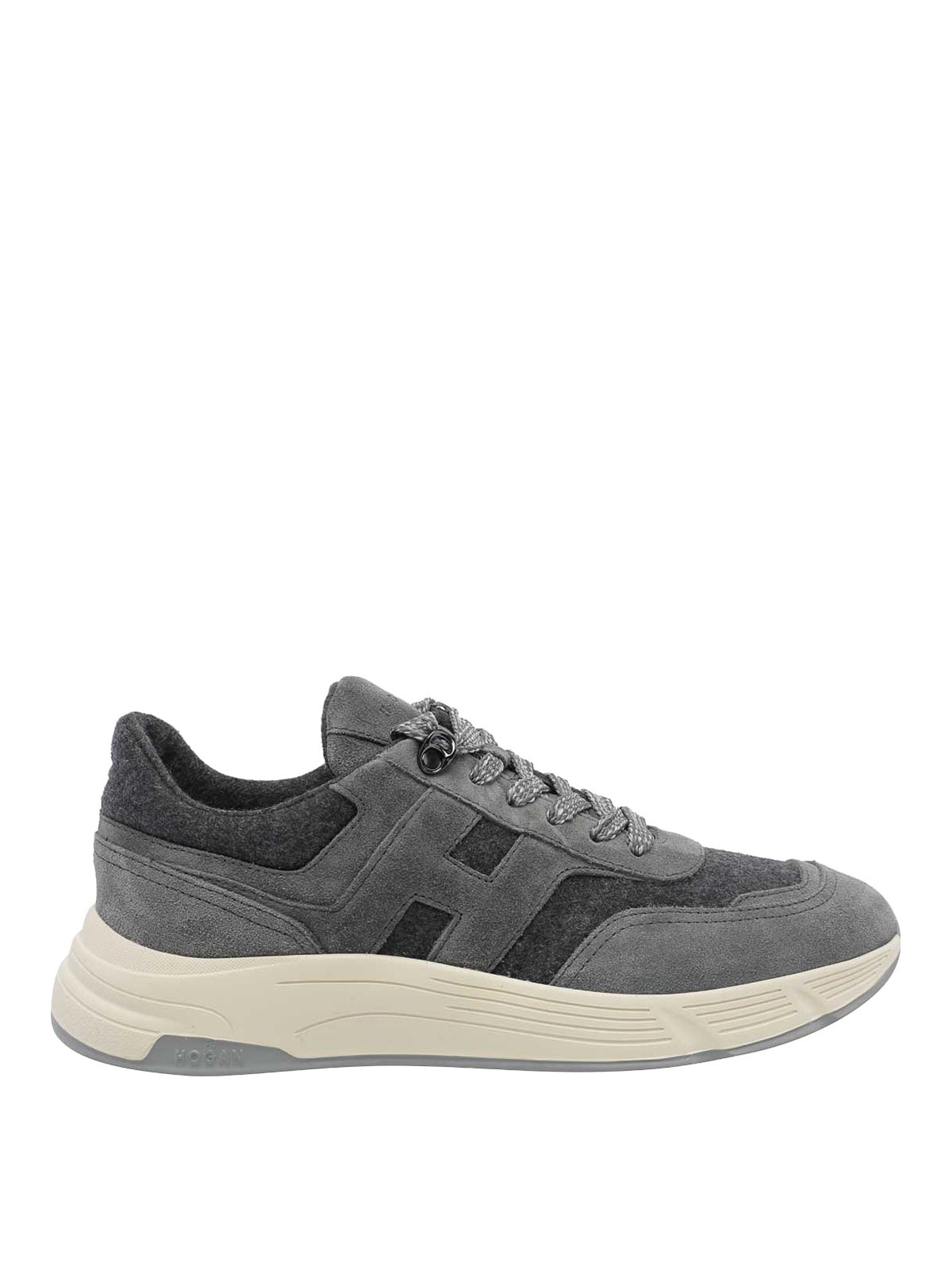 Hogan Baskets - Gris