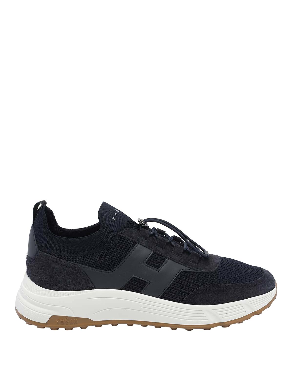 Hogan Baskets - Noir