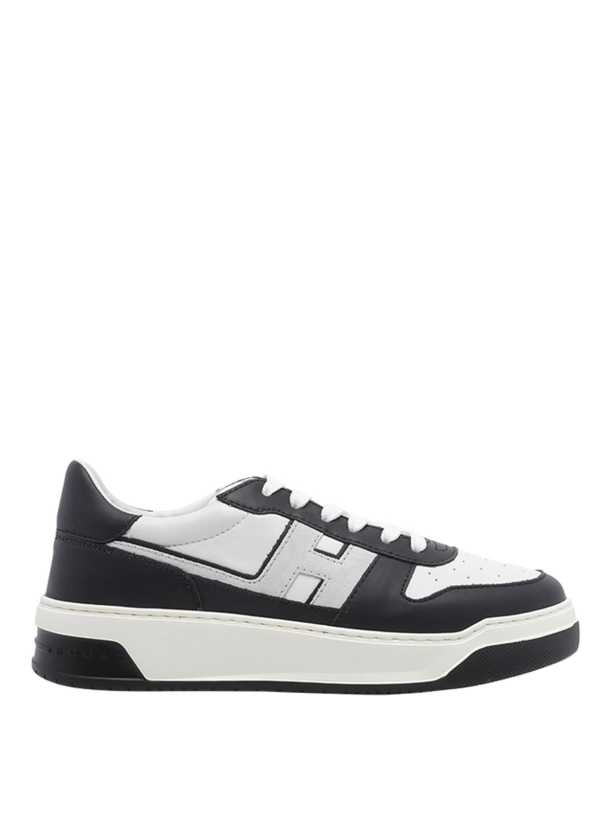 Hogan Baskets - Noir