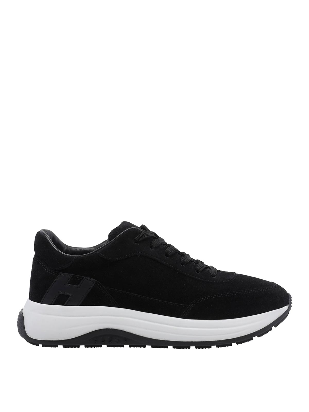 Hogan Baskets - Noir