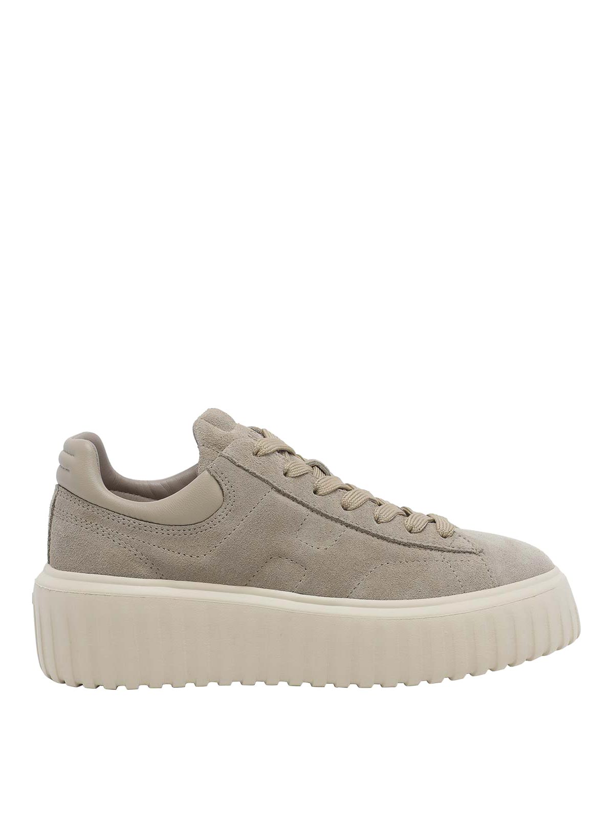 Hogan Baskets - Beige