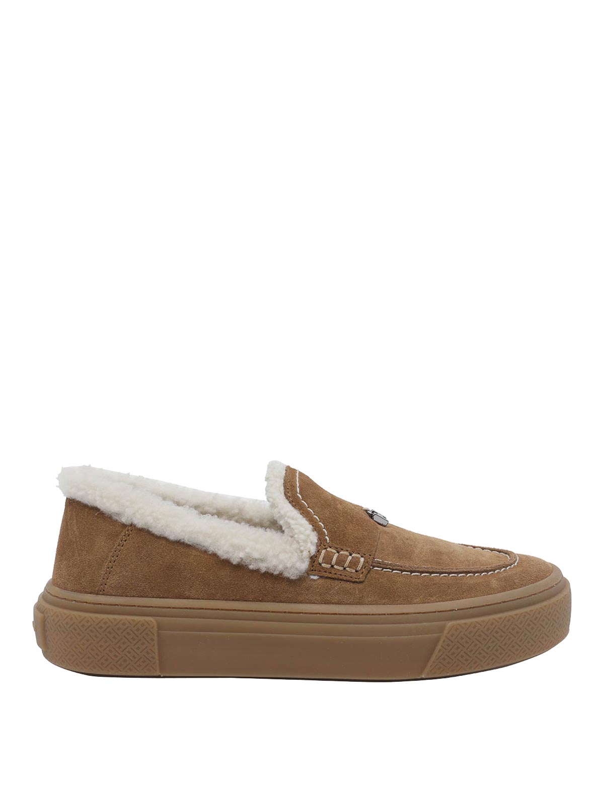 Hogan Baskets - Marron