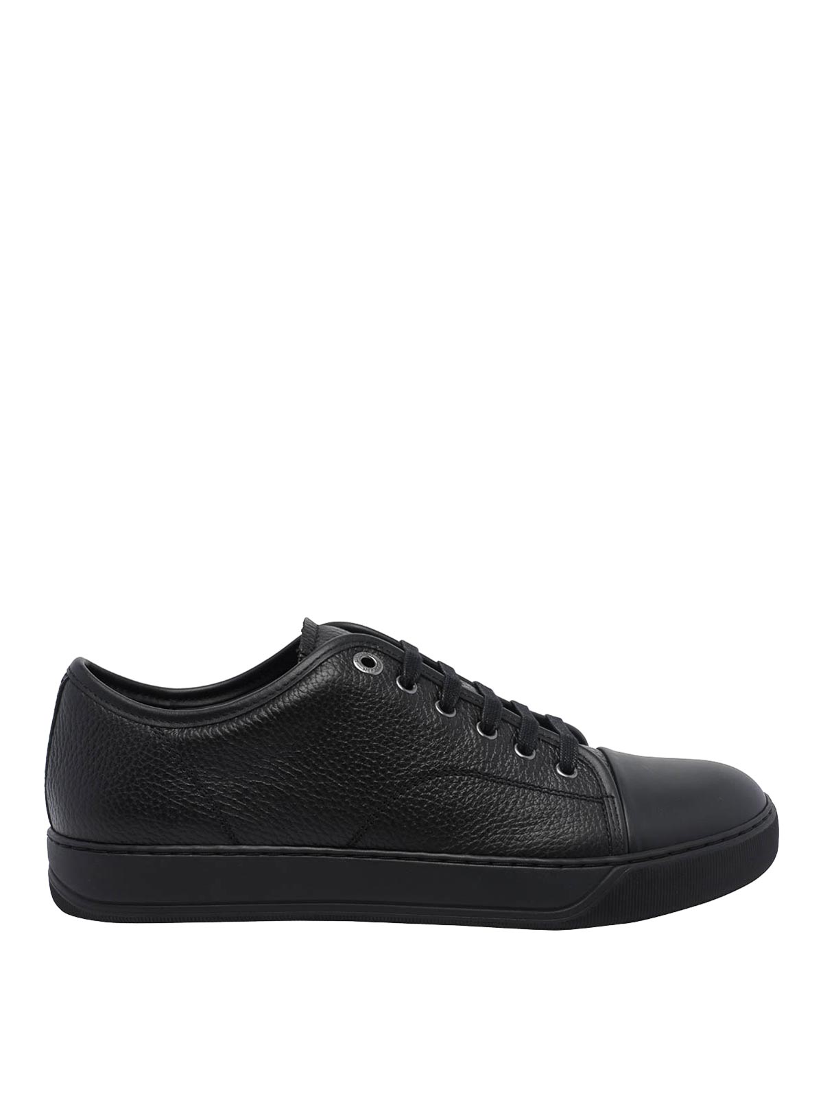 Lanvin Baskets - Noir