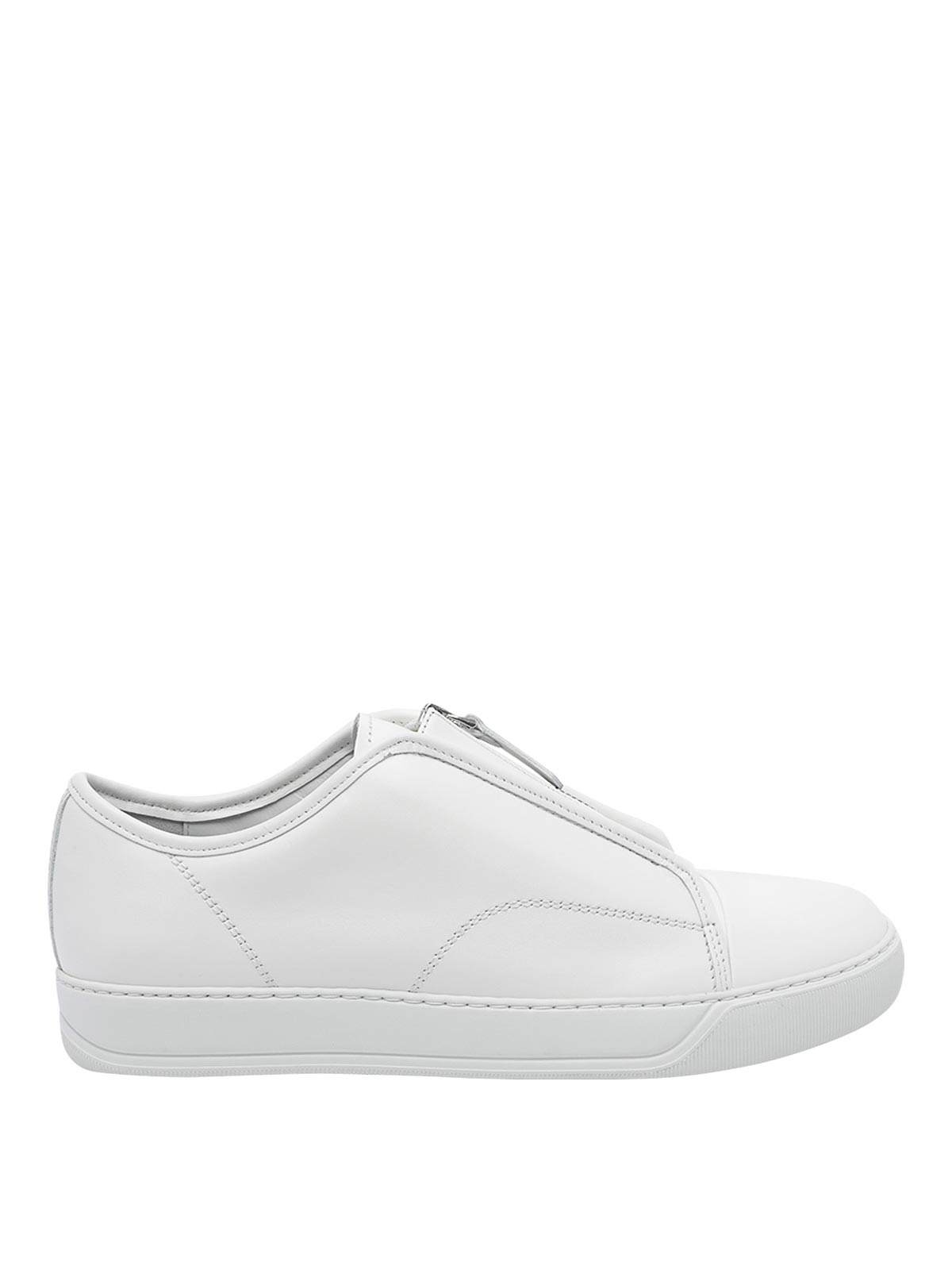 Lanvin Baskets - Blanc