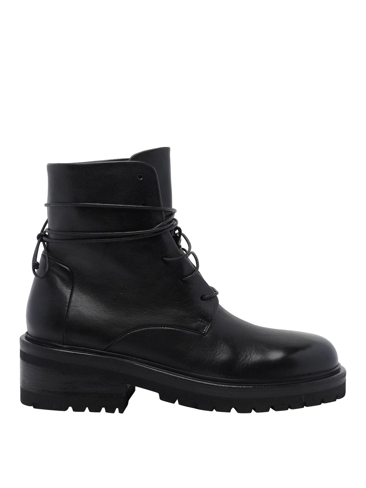 Marsèll Bottines - Noir