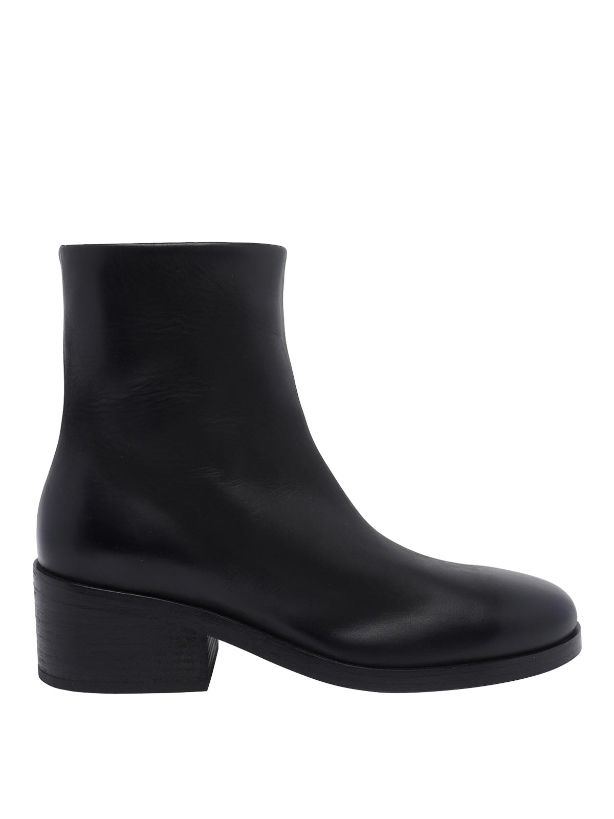 Marsèll Bottines - Noir