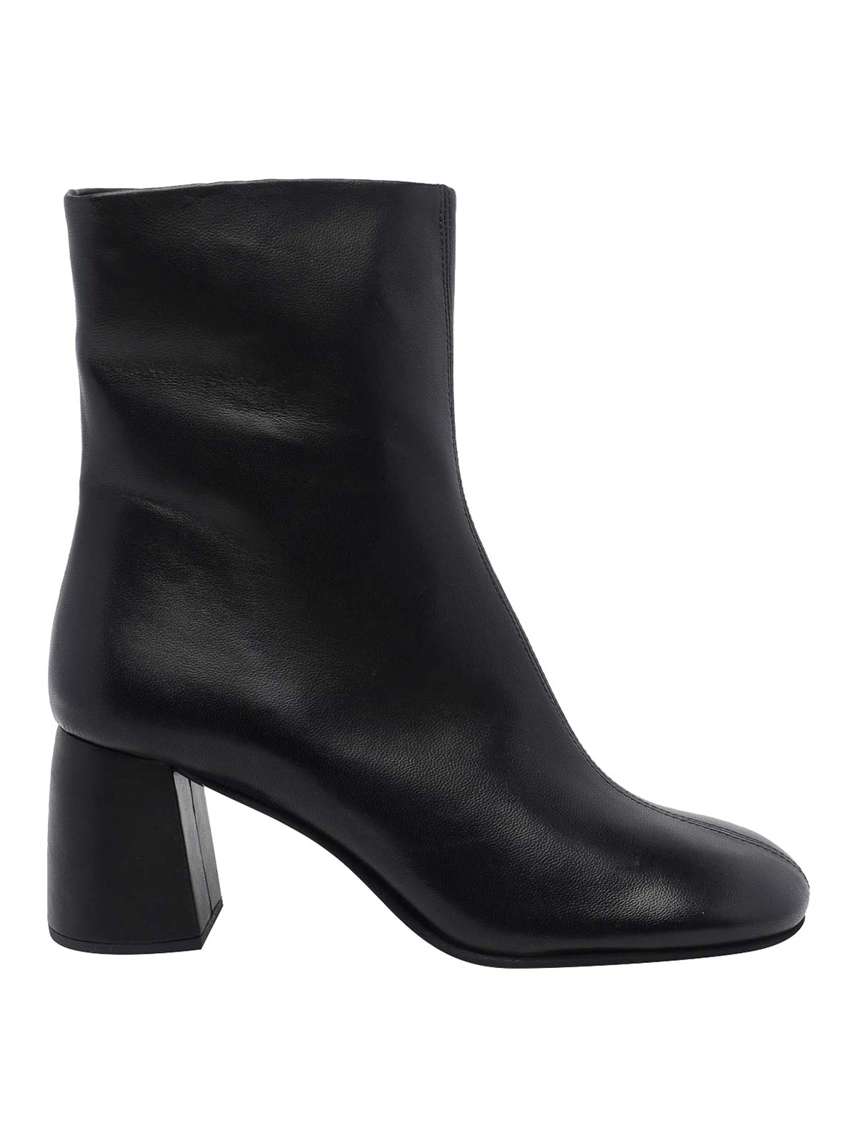 Poeve Bottines - Noir