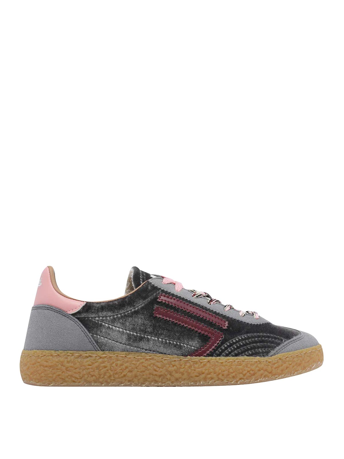 Puraai Baskets - Gris
